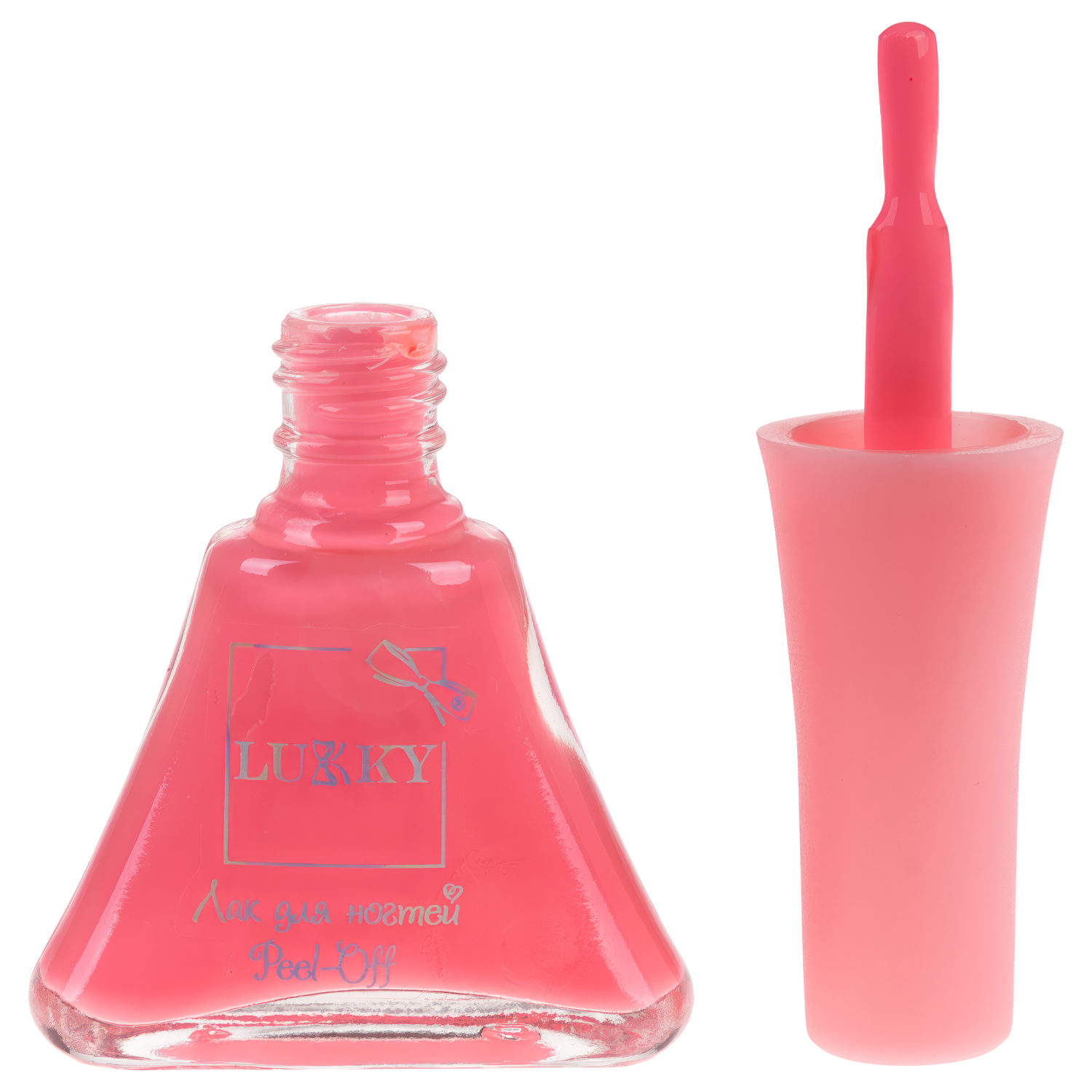 Lukky Бьюти-Дизайн набор детской декоративной косметики "Baby Doll"