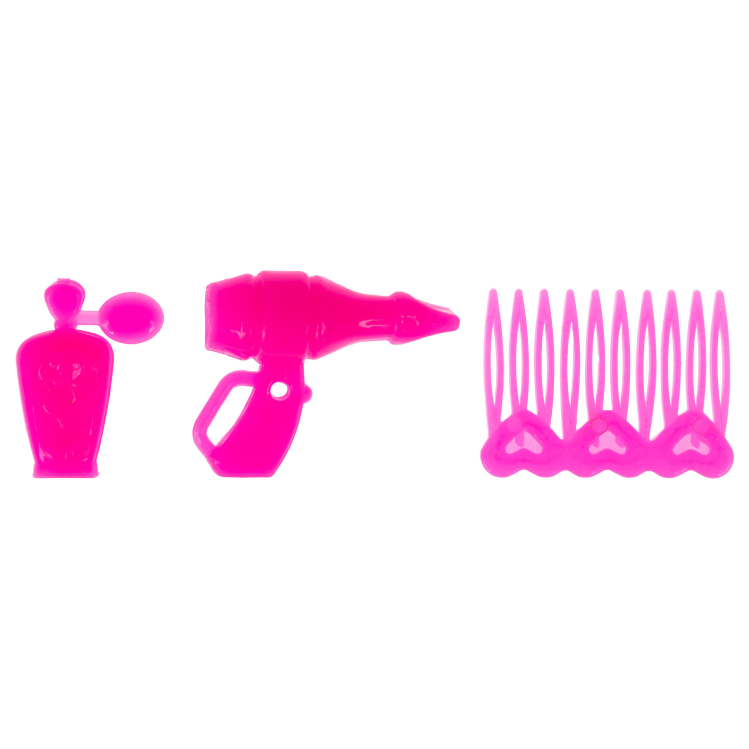 Кукла Alisa My Day игровой набор с аксессуарами, с туалетным столиком, 29 см