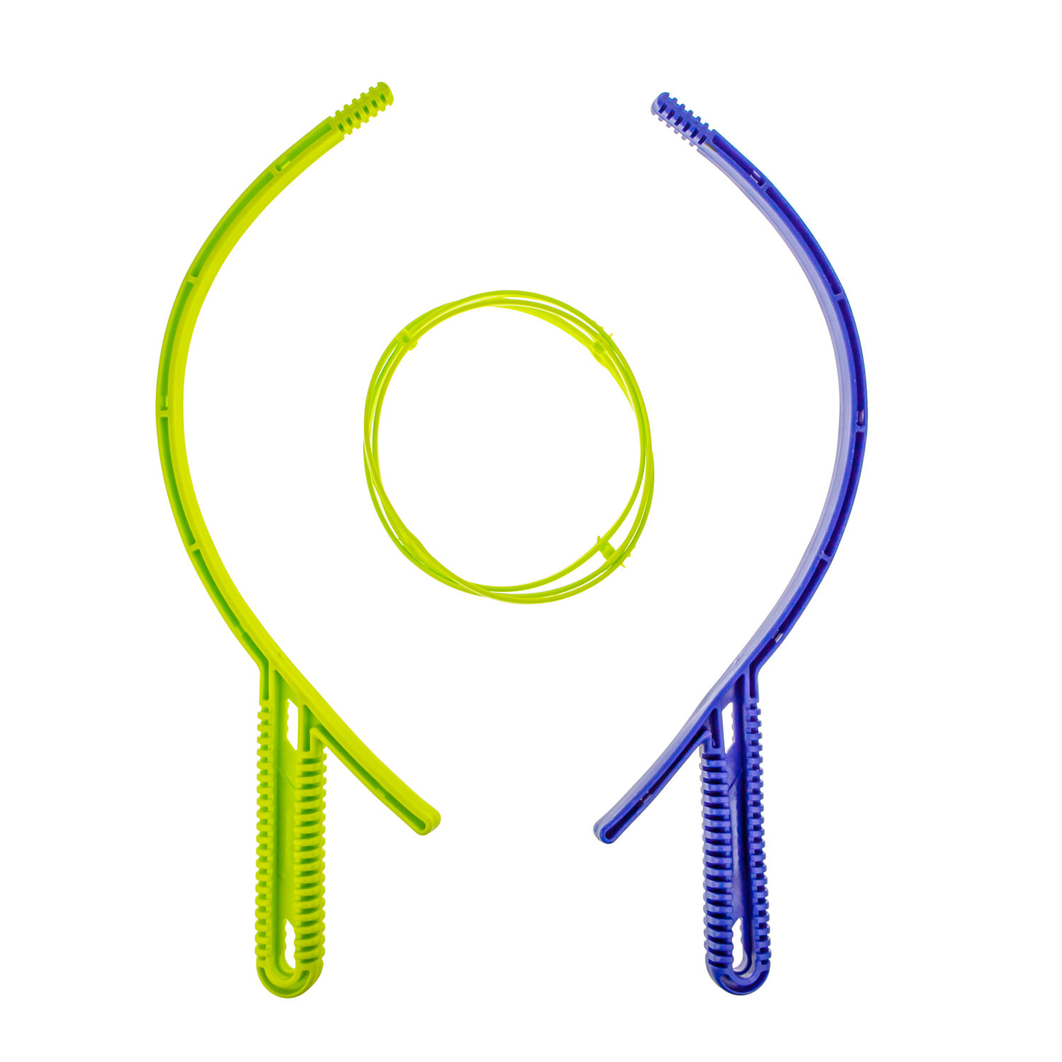 Кольцеброс с шаром