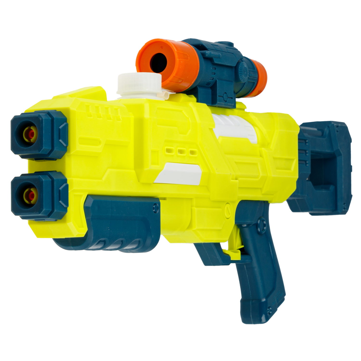 Водный пистолет 1TOY Аквамания, помповый