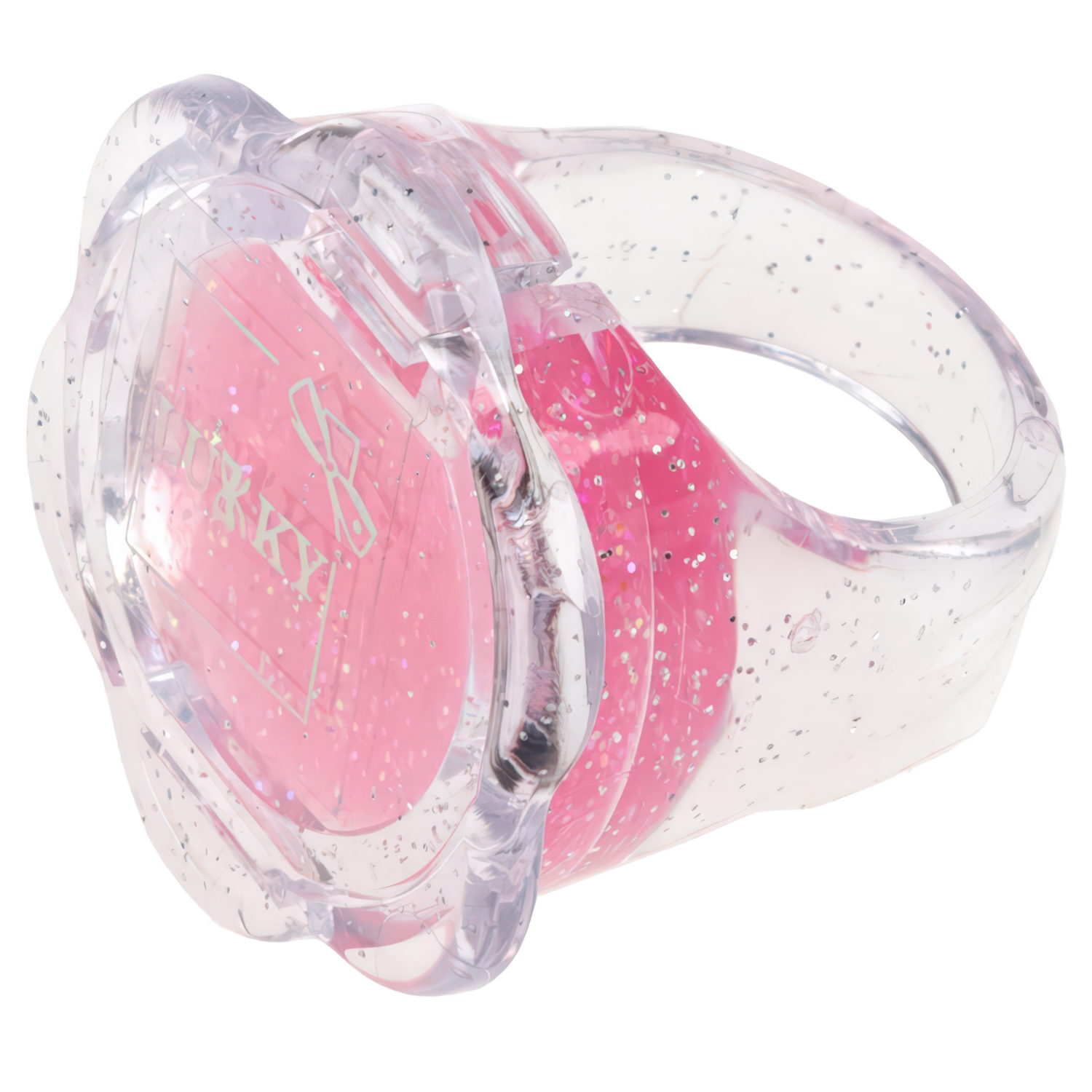 Набор детской декоративной косметики Lukky Бьюти Дизайн Тик-так часики