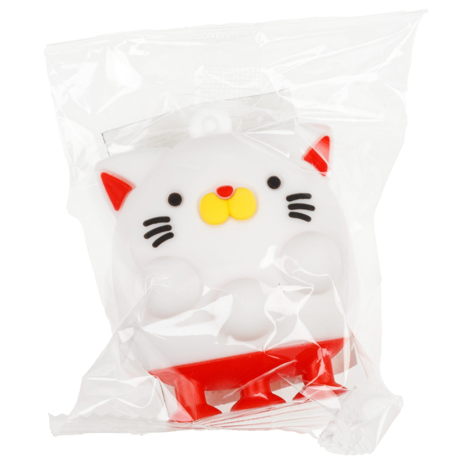 Антистресс-игрушка 1TOY Жмяка Hit Pop It, в ассортименте