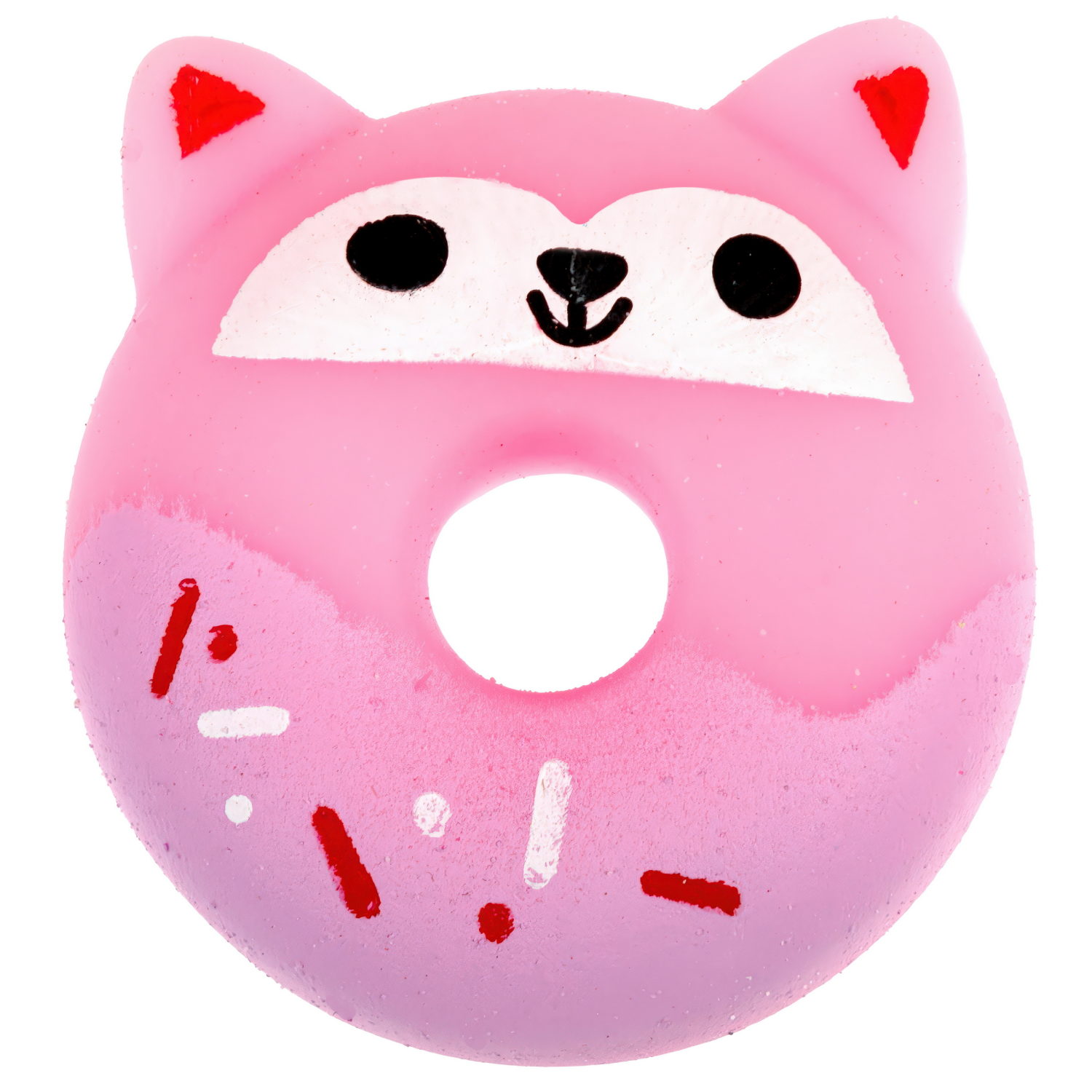 Антистресс-игрушка 1TOY Крутой Замес Няшка-Вкусняшка мини, набор 4 штуки