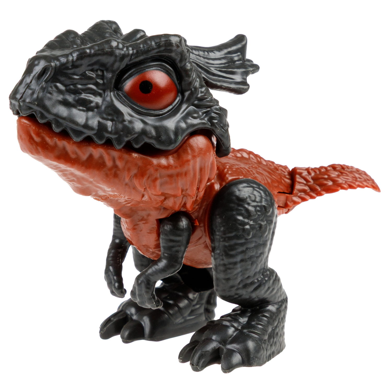 Динопарк 1TOY Кусаврики, в ассортименте