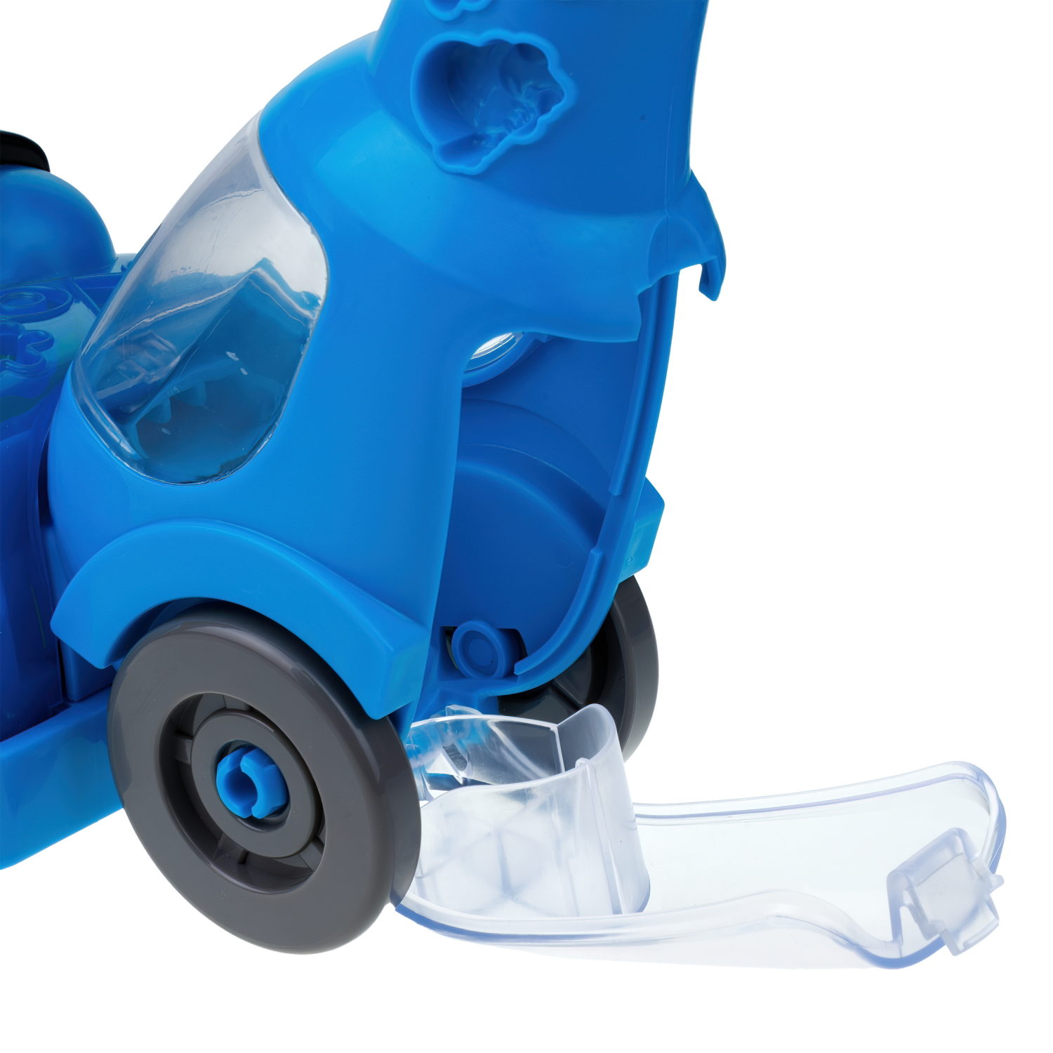 PD Набор игровой Пылесос F3642