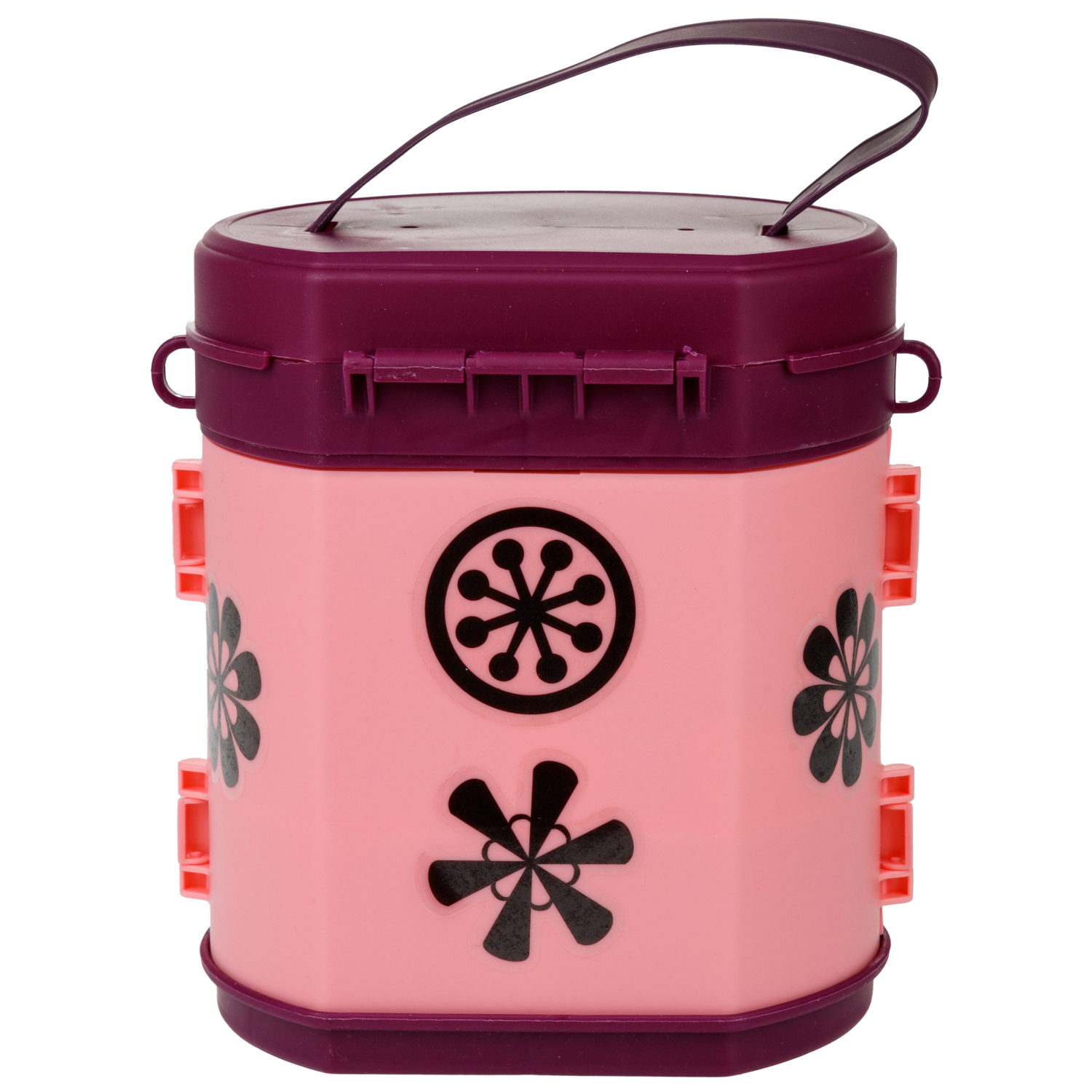 1TOY Модный стиль "Путешественница" игровой набор в сумке, 29 предметов