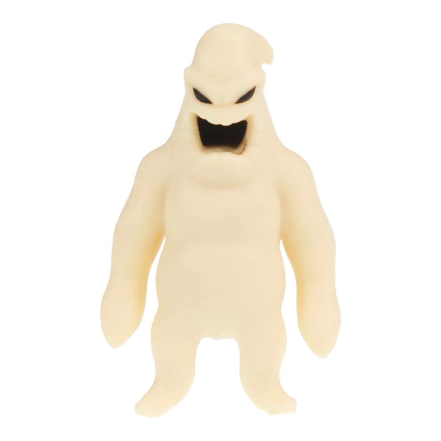 1toy MONSTER FLEX MINI 2 тянущаяся фигурка 7см, 10 видов в ассортименте, блистер 14х10,5см, 10 шт в д/б