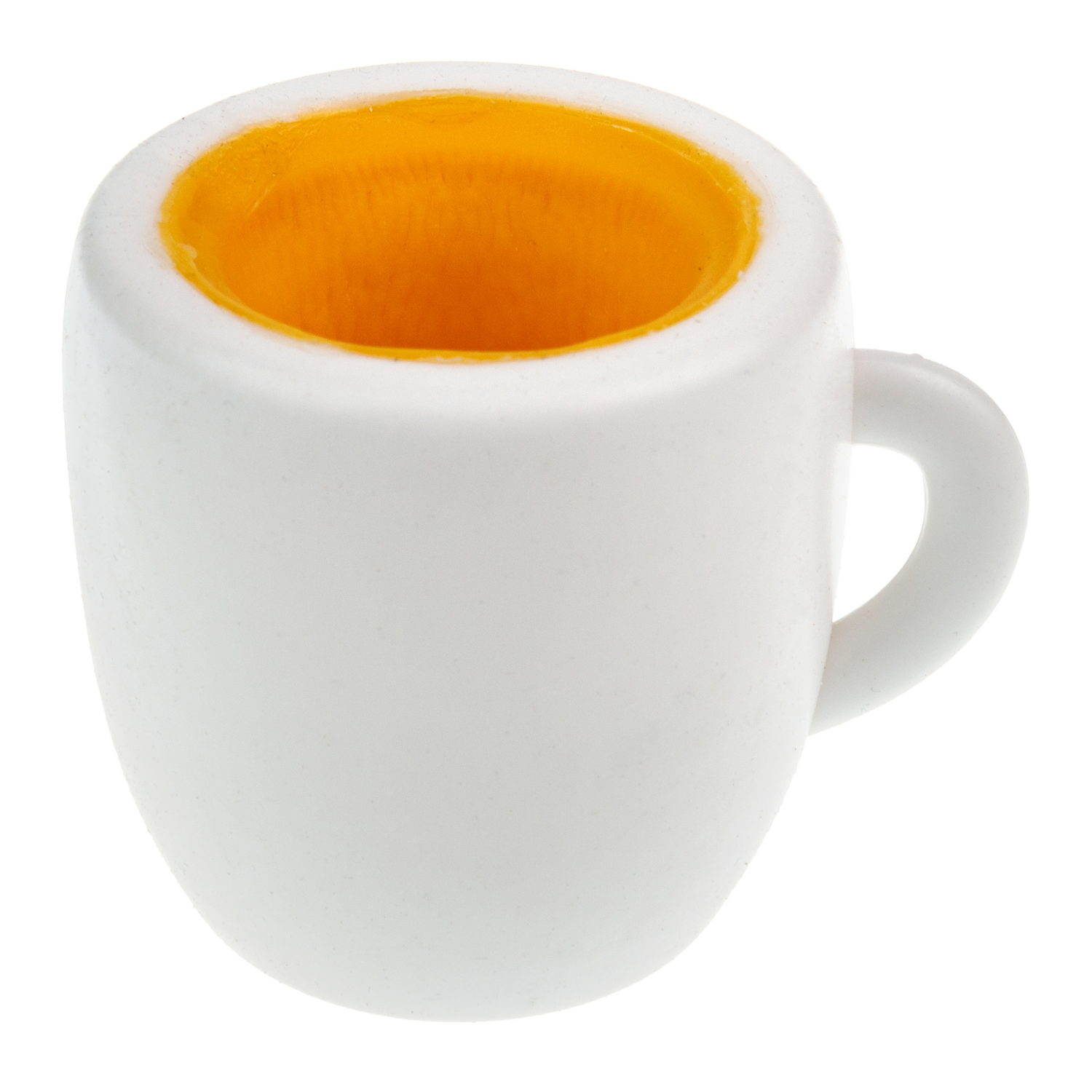 1Toy Жмяка "Выскочка. Собака" 5,5 см, 4 вида в ассортименте