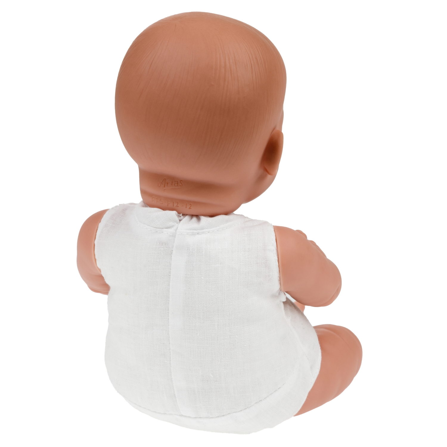 Кукла Arias ELEGANCE INDI 28 см, мягкое тело, 3 вида на выбор