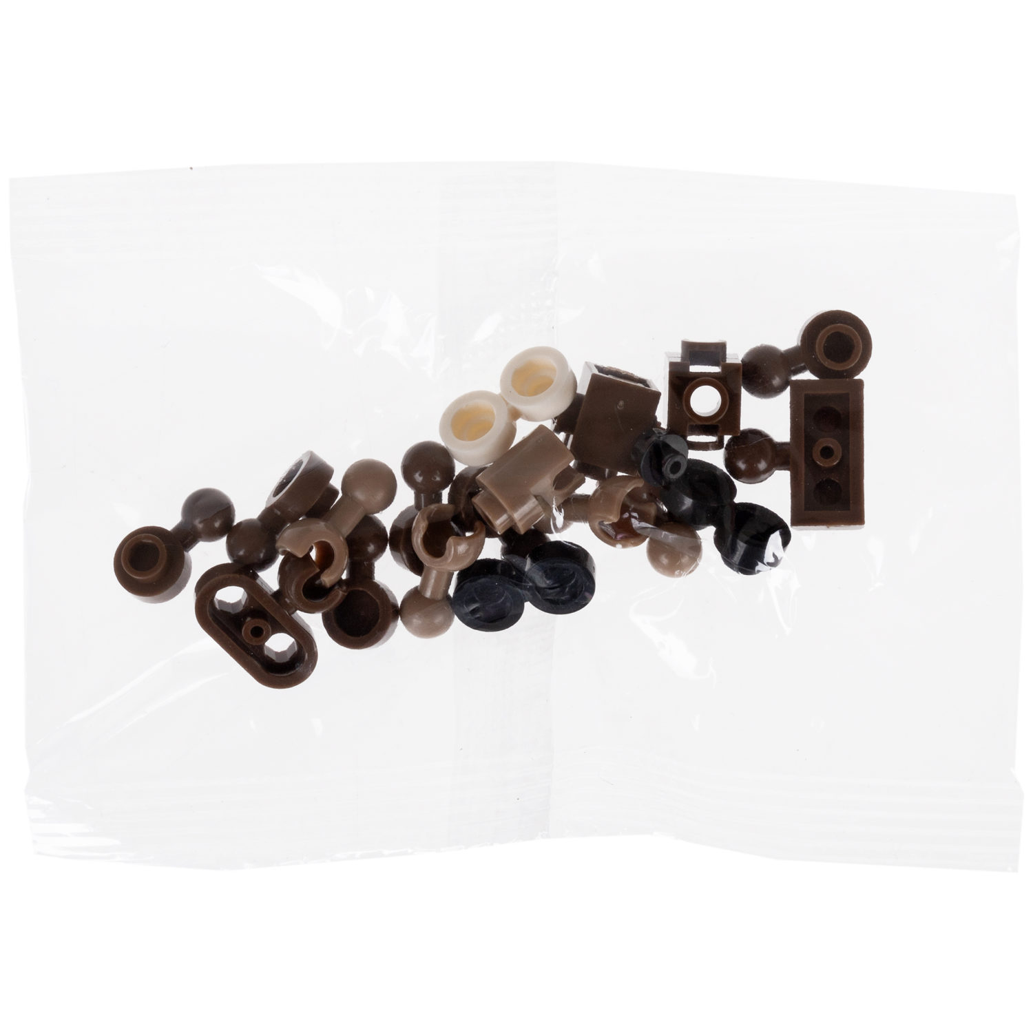 1Toy Blockformers "Собачки" (д/б 12 шт., в асс. 6 видов, коробка)