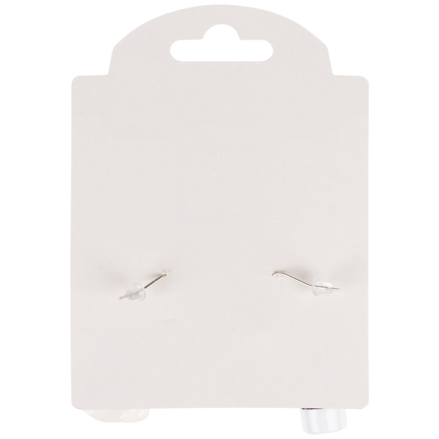 Серьги Lukky Fashion с подвесками "Lukky Coffee"