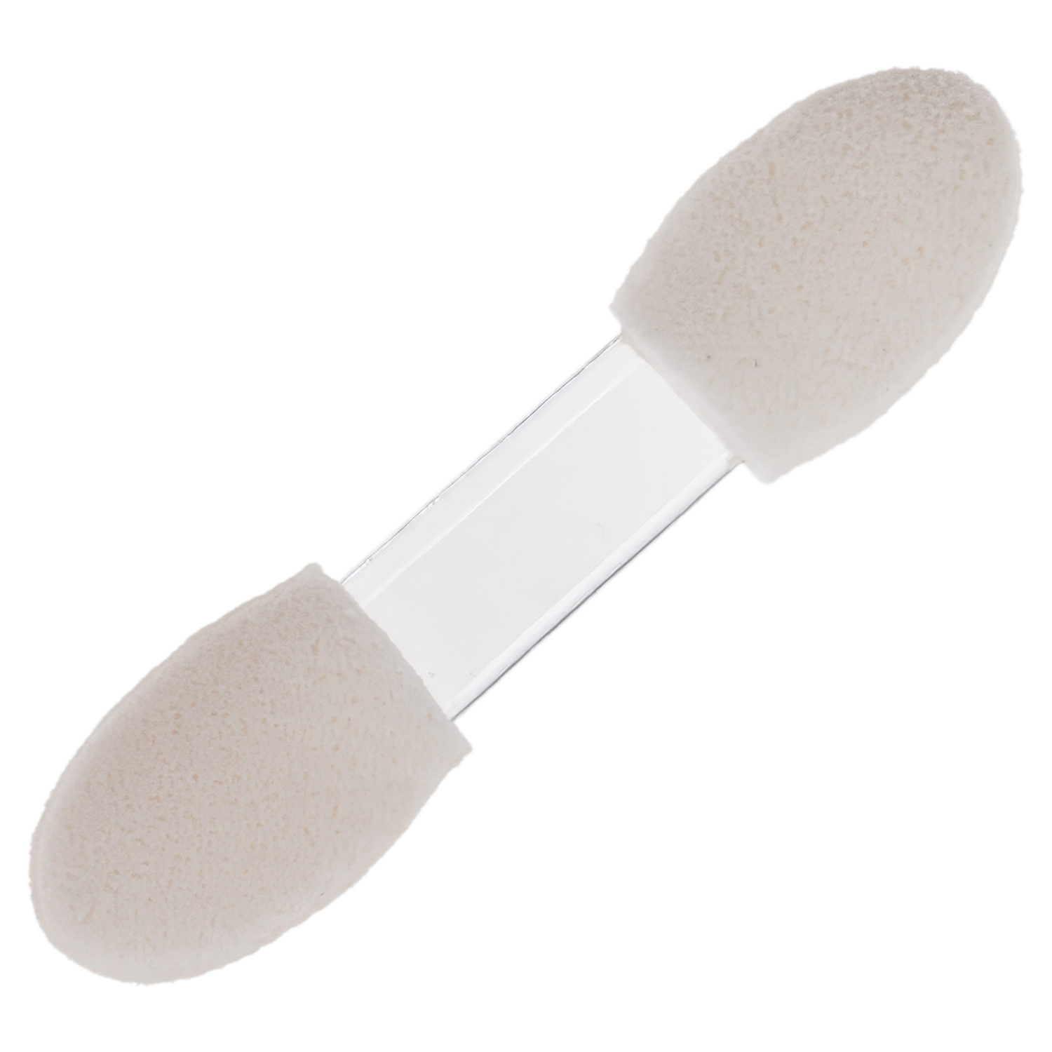 Гель-тени для век с блёсткам Lukky Dessert Duet, с аппликатором, 2,4 гр