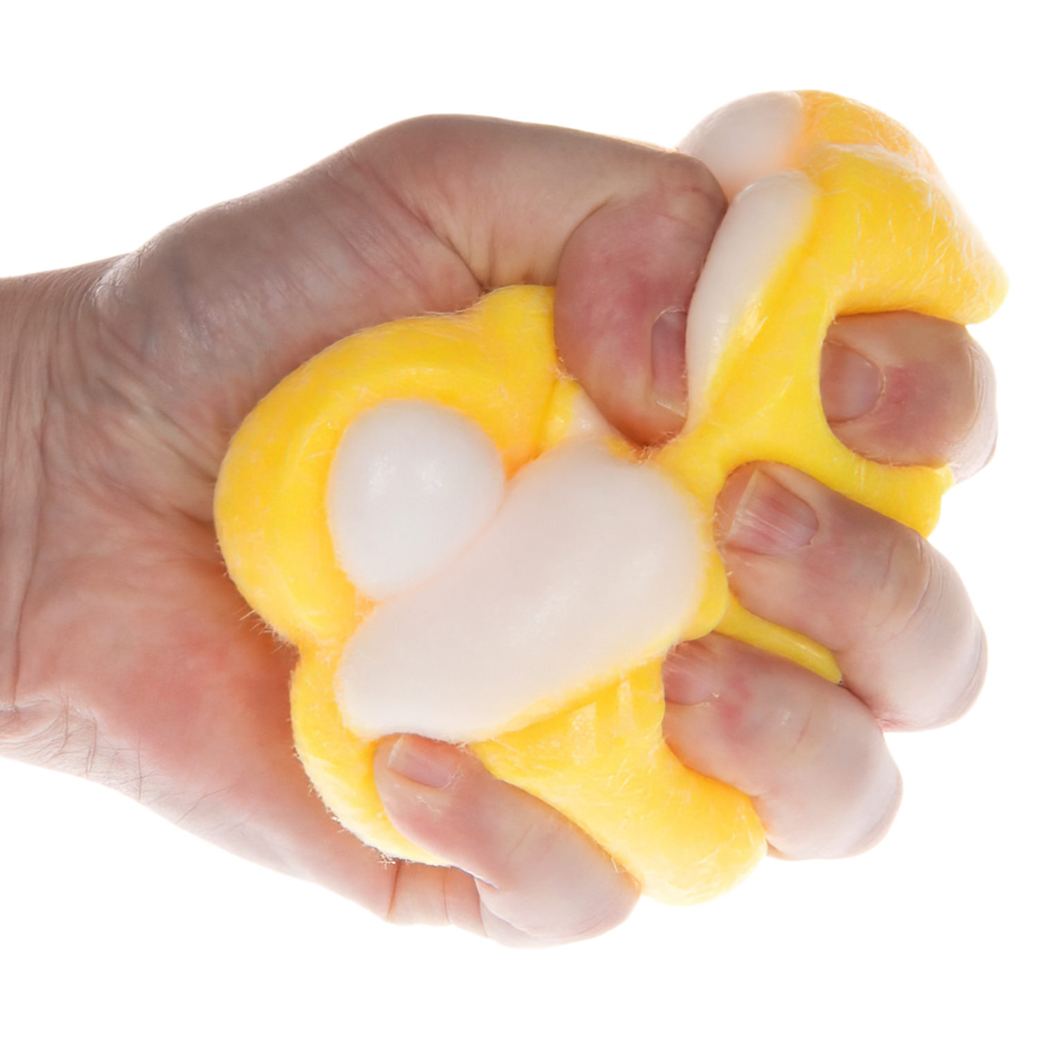 Таба лапа пушистая 1TOY Крутой замес, 11х4 см, в ассортименте