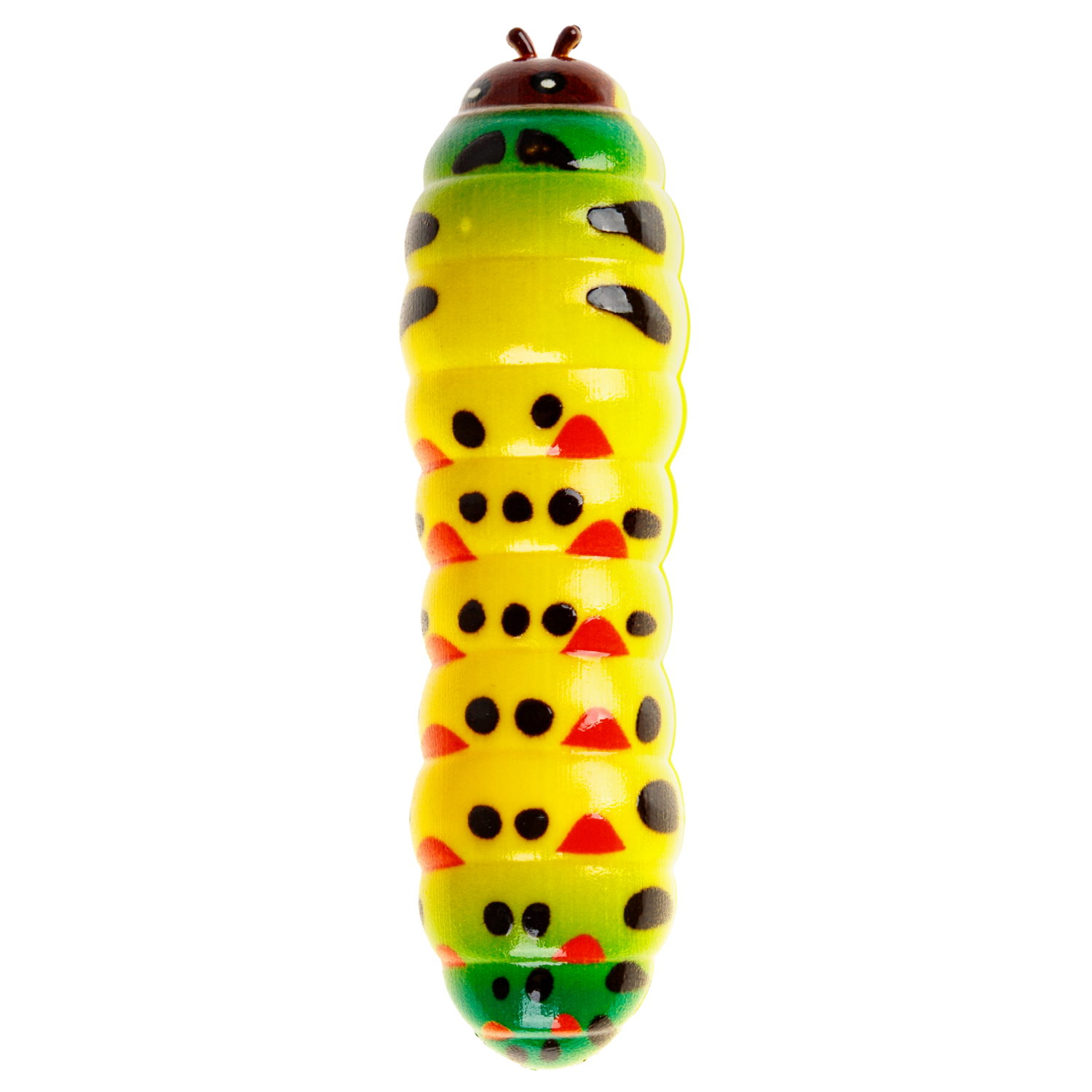 Насекомые игрушки 1TOY Ползун