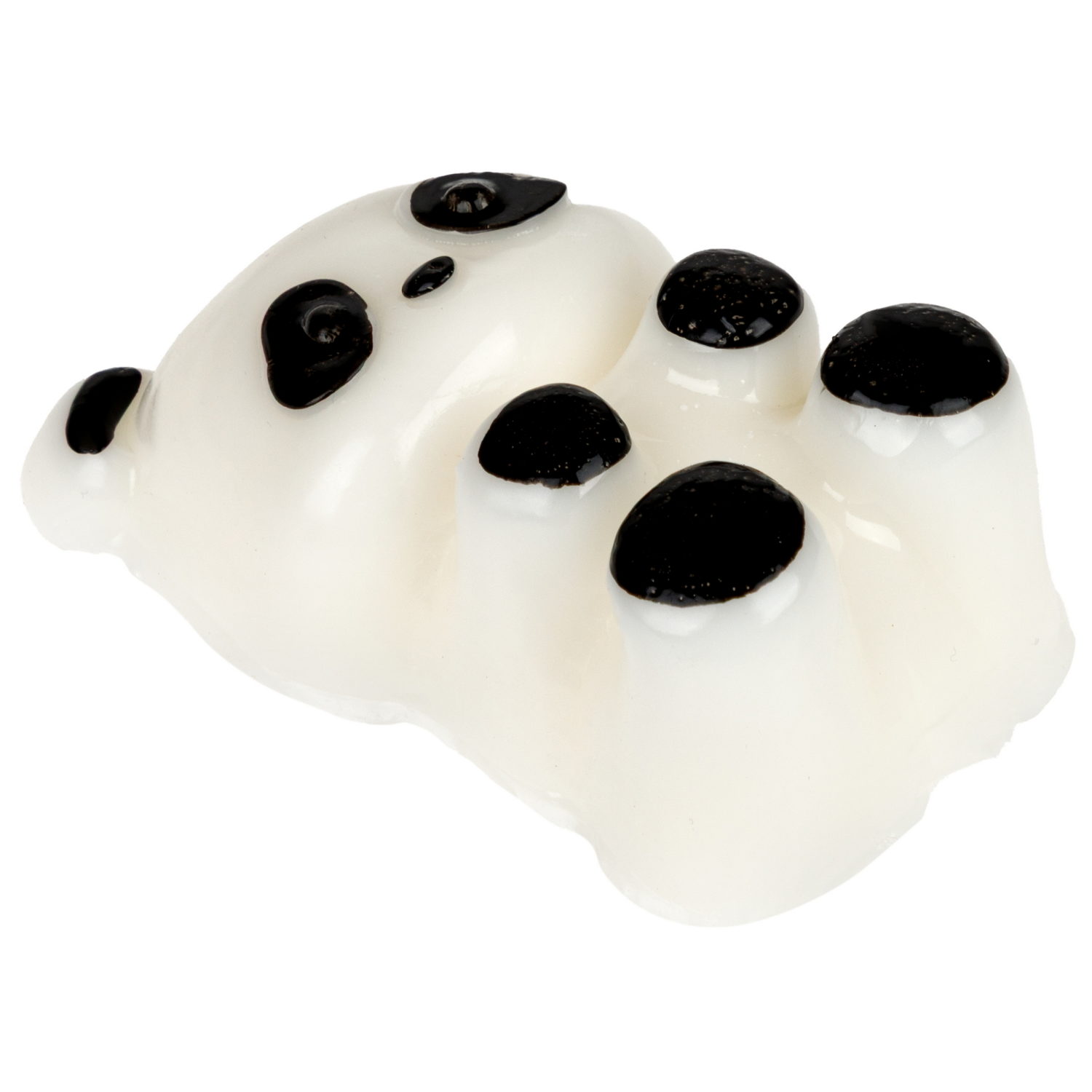 Таба сквиш 1TOY Крутой замес Звери, 7х5х3 см, в ассортименте