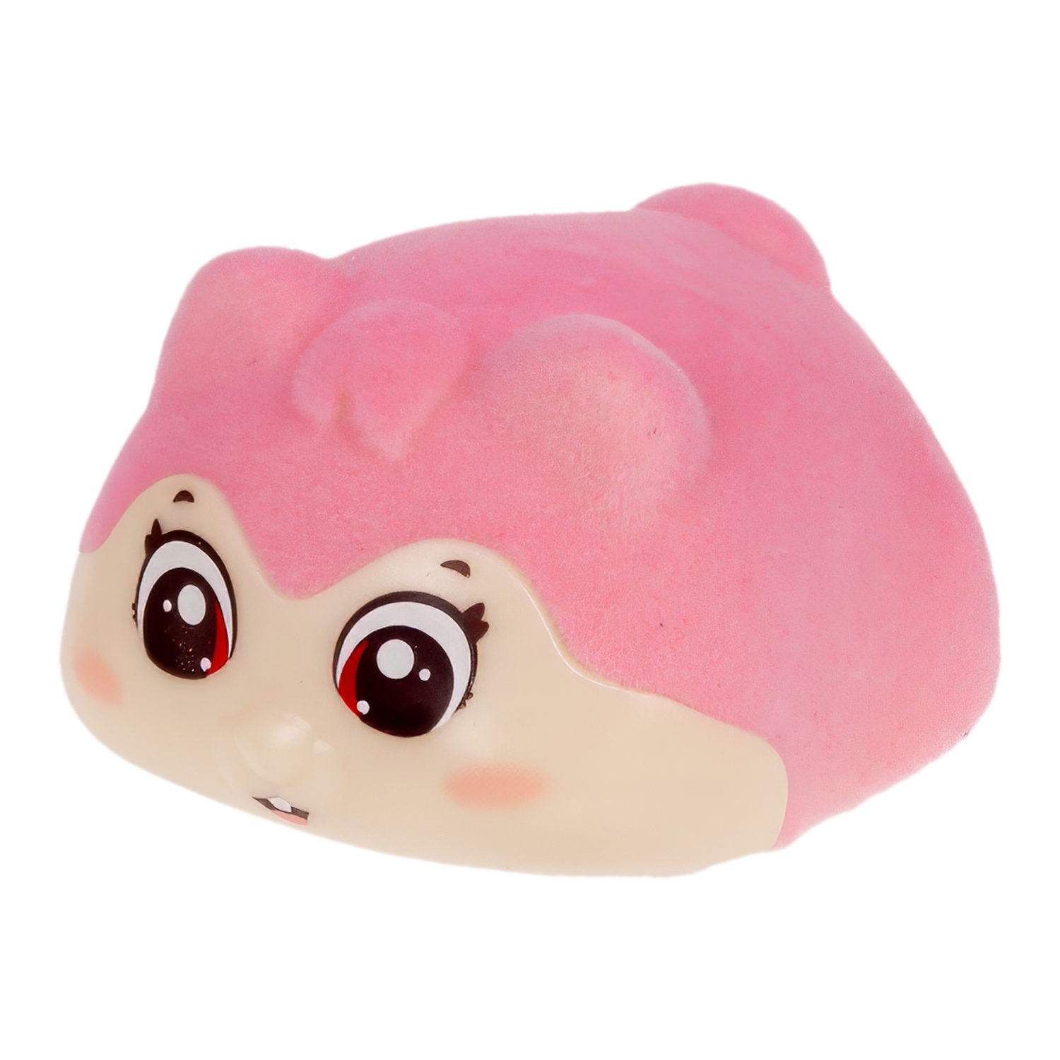 Хома Дома. Игровой набор "Хомамаркет" с питомцем из флока, в коробоке 40х14,5х28,5 см