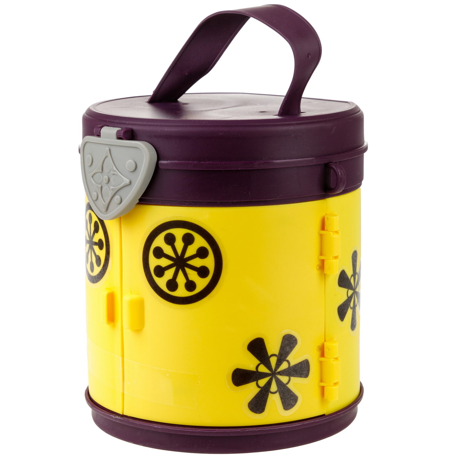 1TOY Модный стиль "Домохозяйка" игровой набор в сумке, 30 предметов