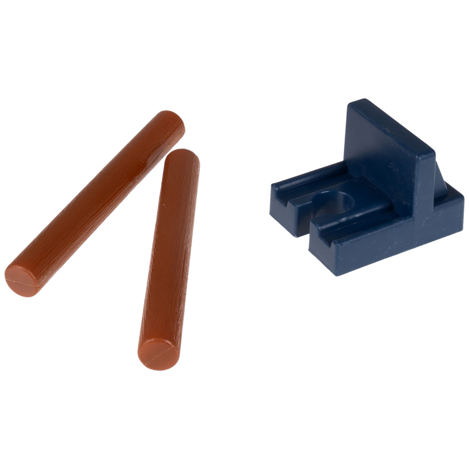 Детская железная дорога с электропоездом 1TOY InterCity, со светом, звуком, паровоз на рельсах, в подарочном наборе, 73 детали