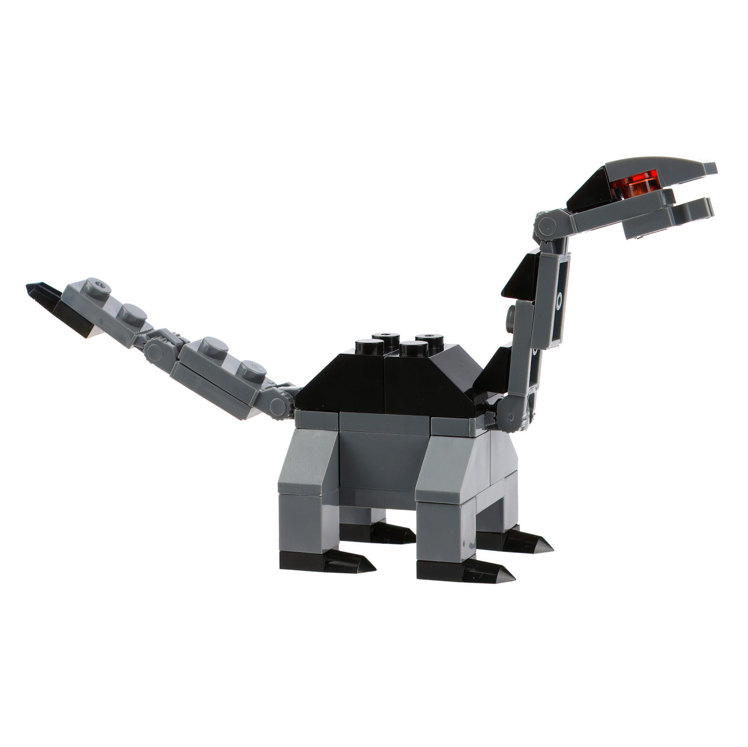 1TOY конструктор Blockformers "Динопарк", 6 видов в ассортименте