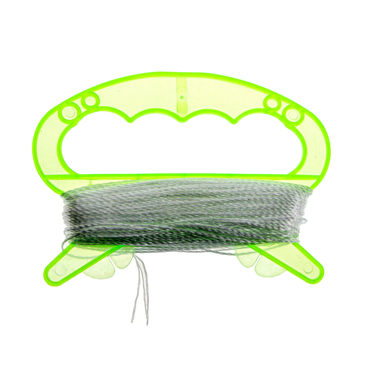 Воздушный змей 1TOY Истребитель 160x165 см