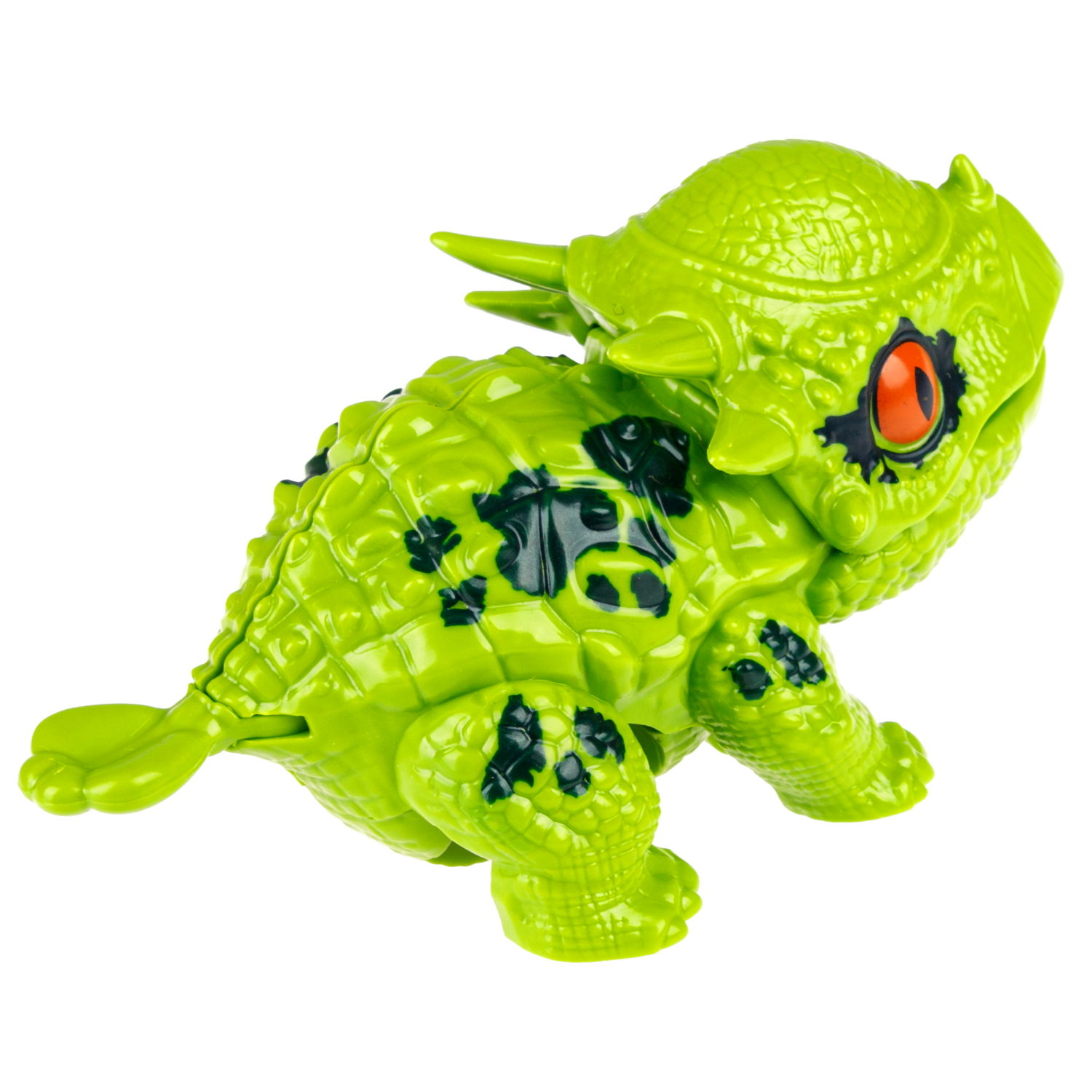 1Toy Динопарк "Мими заврики" (д/б 6 шт., в асс. 6 видов, коробка)