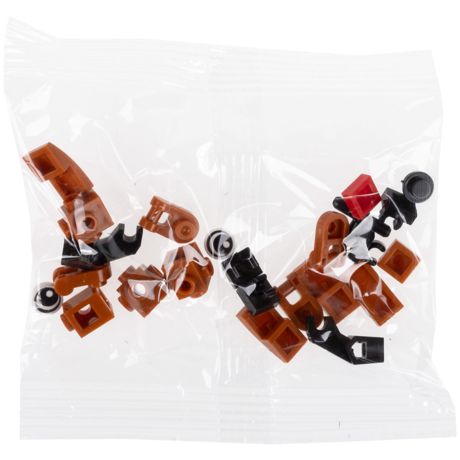 1Toy Blockformers "Живая планета", в ассортименте 10 видов