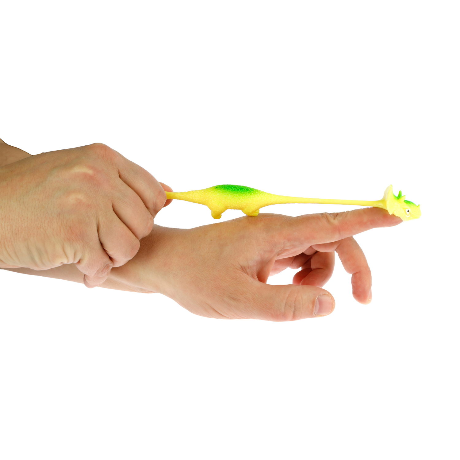 1toy Летуны "Динозавр" 10 см в блистере 11х16,6 см, в асс.