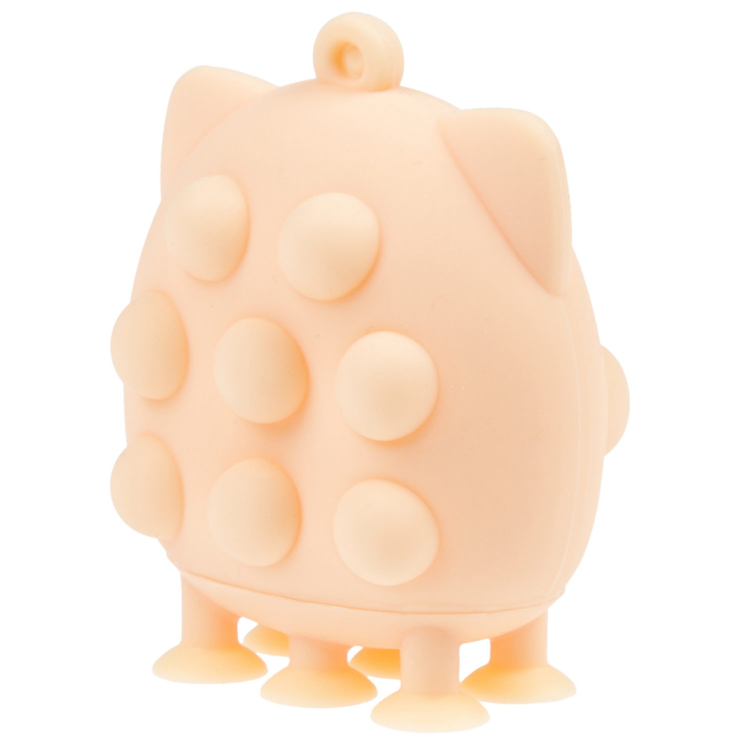 Антистресс-игрушка 1TOY Жмяка Hit Pop It, в ассортименте