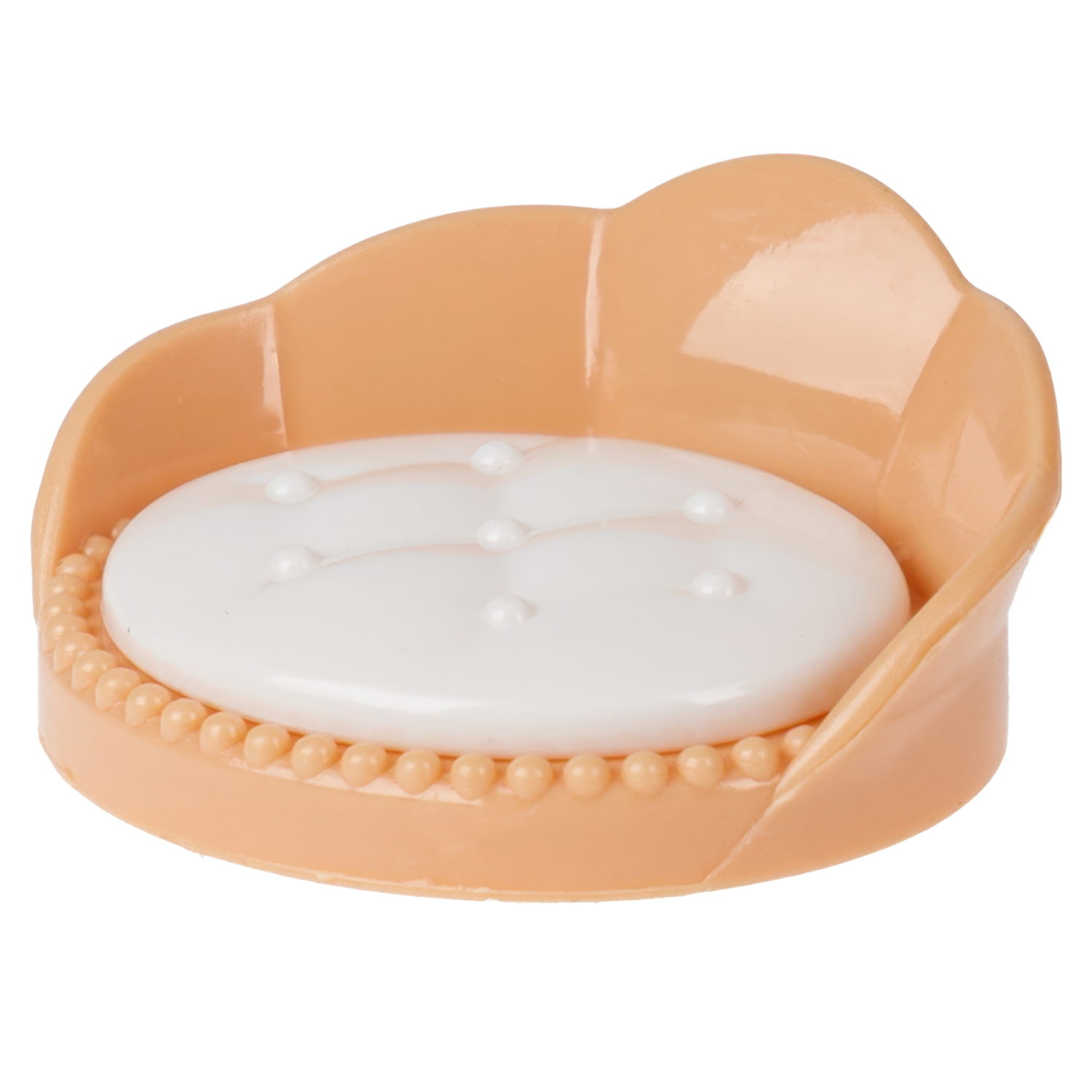 Игровой набор 1TOY Мой маленький мир Гостиная и спальня