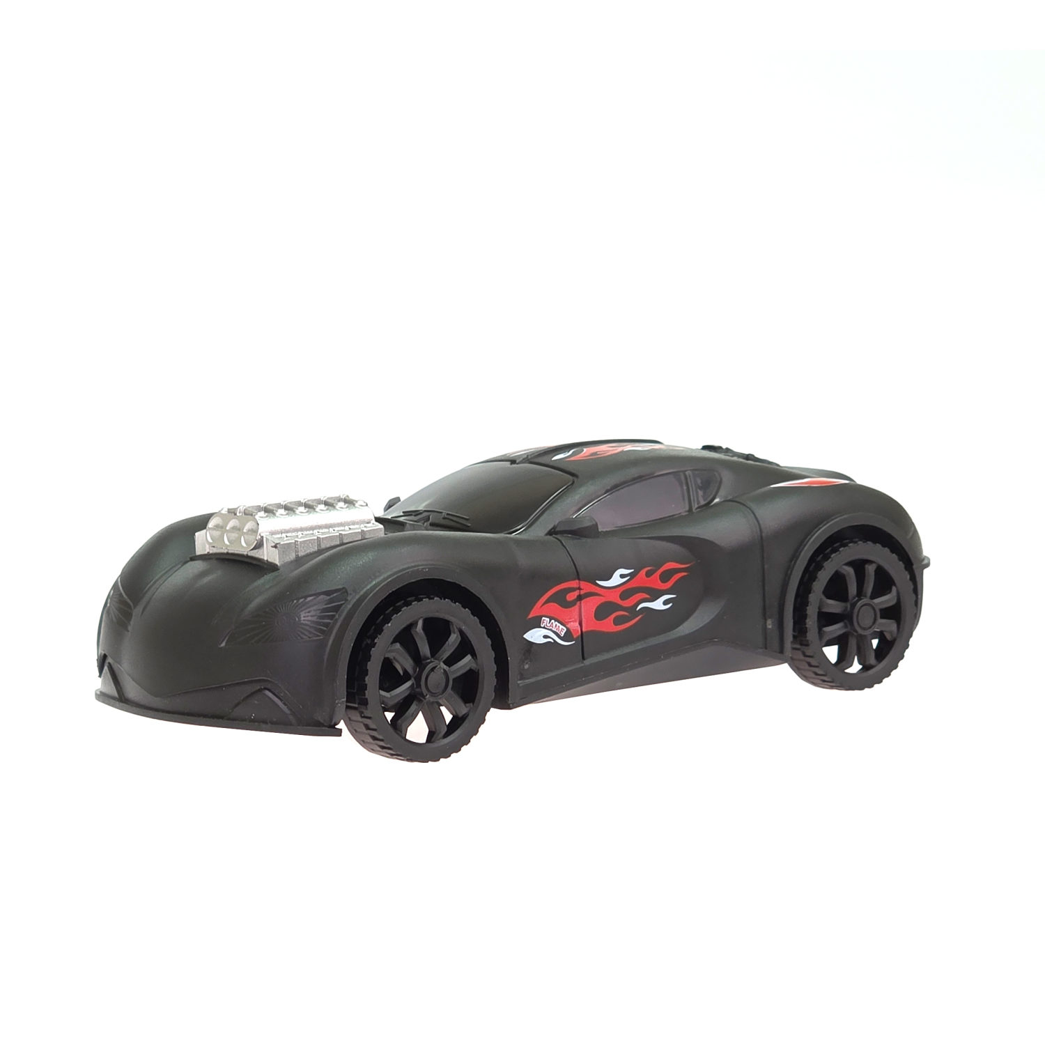 Машинка 1TOY Драйв на пульте управления 