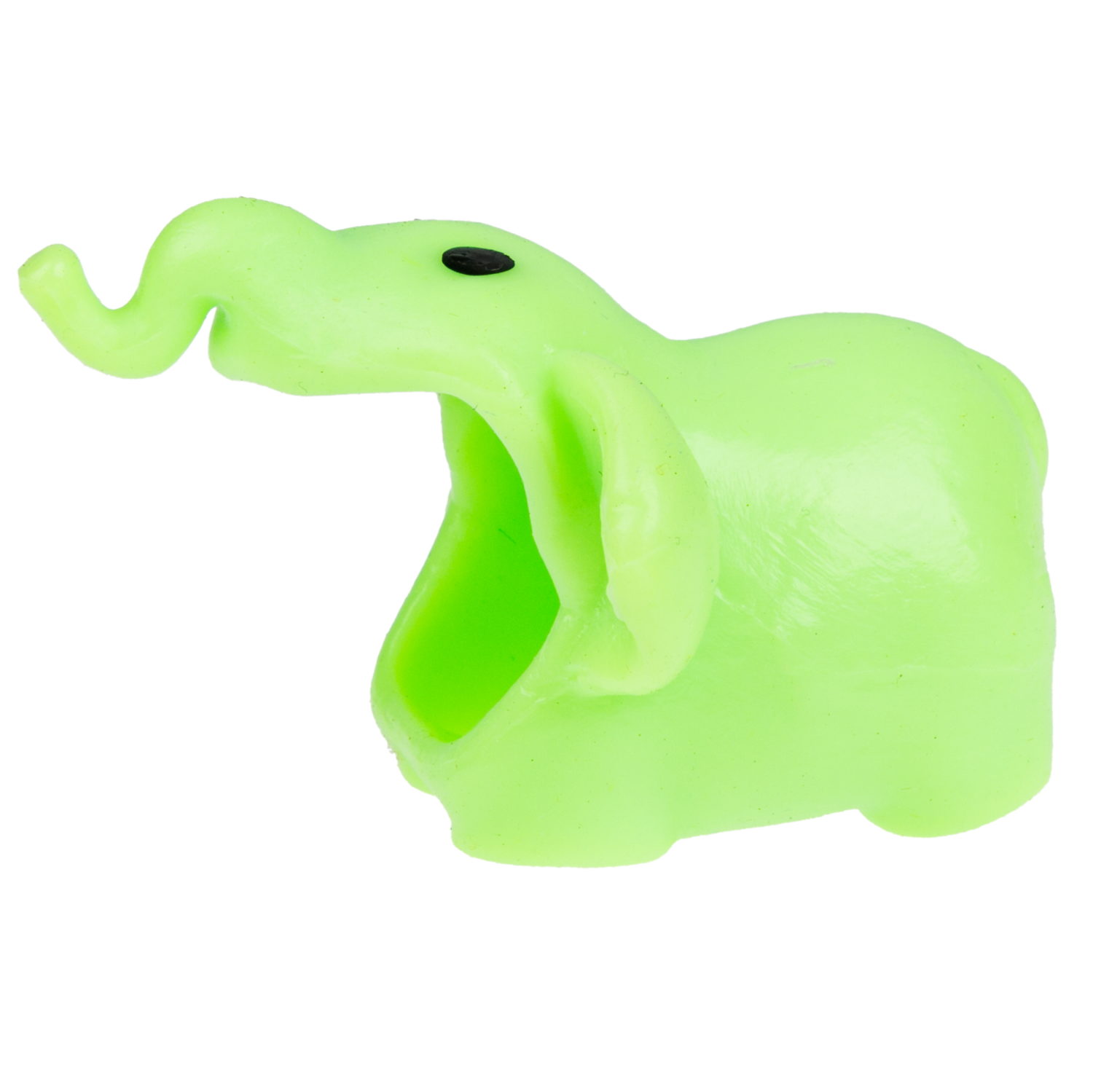 1toy "Прокачка для собачки", тянущиеся собачки в костюмчиках, мини 3,5*3,5*4 см д/б 24 шт