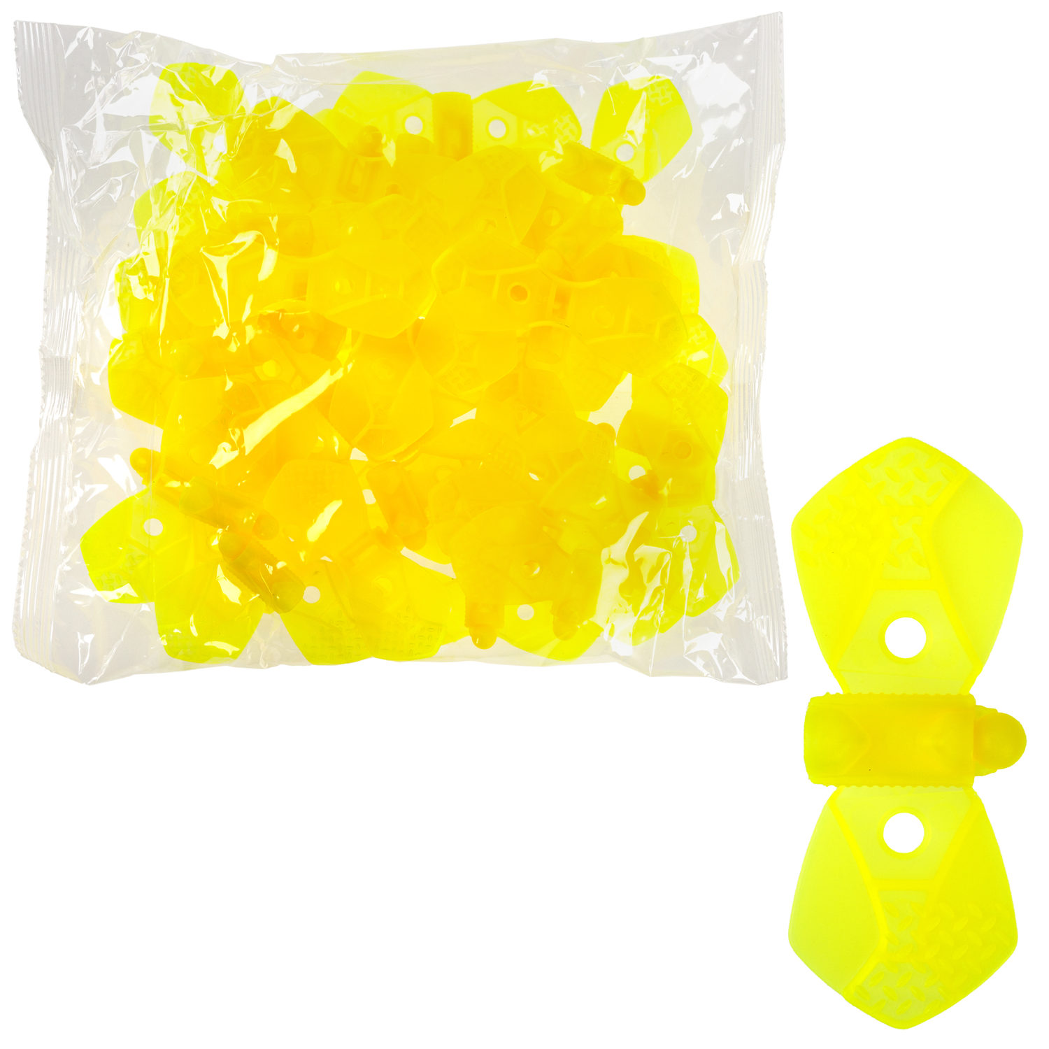 1TOY NEXTREME Гибкий трек, 97 деталей