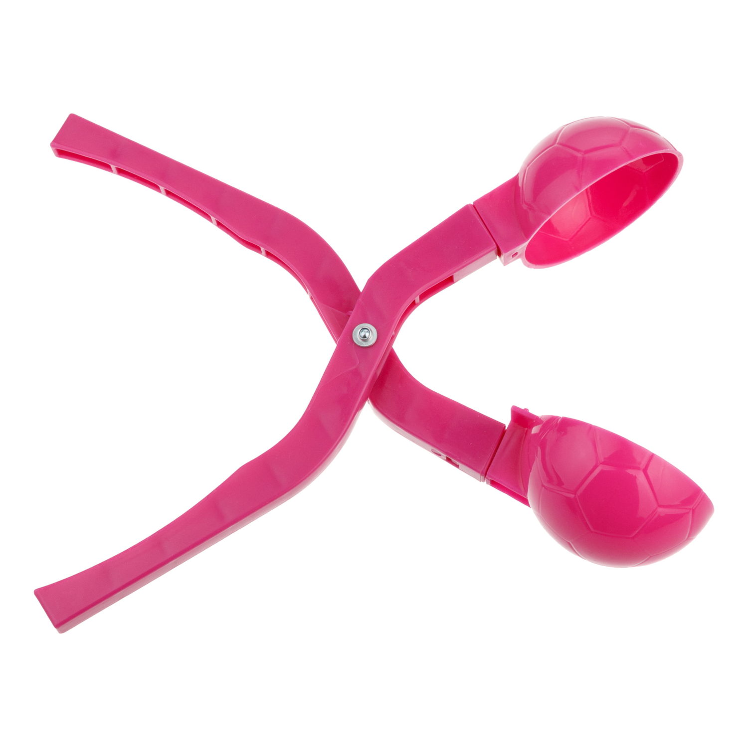 Снежколеп Фьюжн со съемной насадкой, игрушка для снега, 33 см