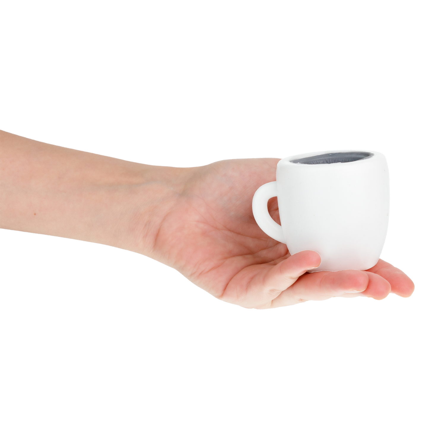 1Toy Жмяка "Выскочка. Собака" 5,5 см, 4 вида в ассортименте