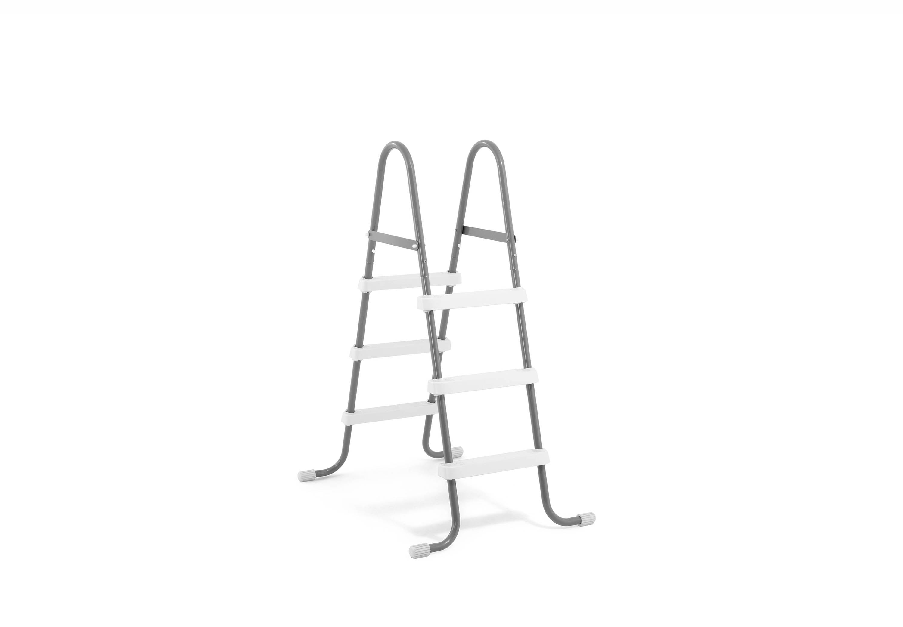 лестница д/бассейна H=91см