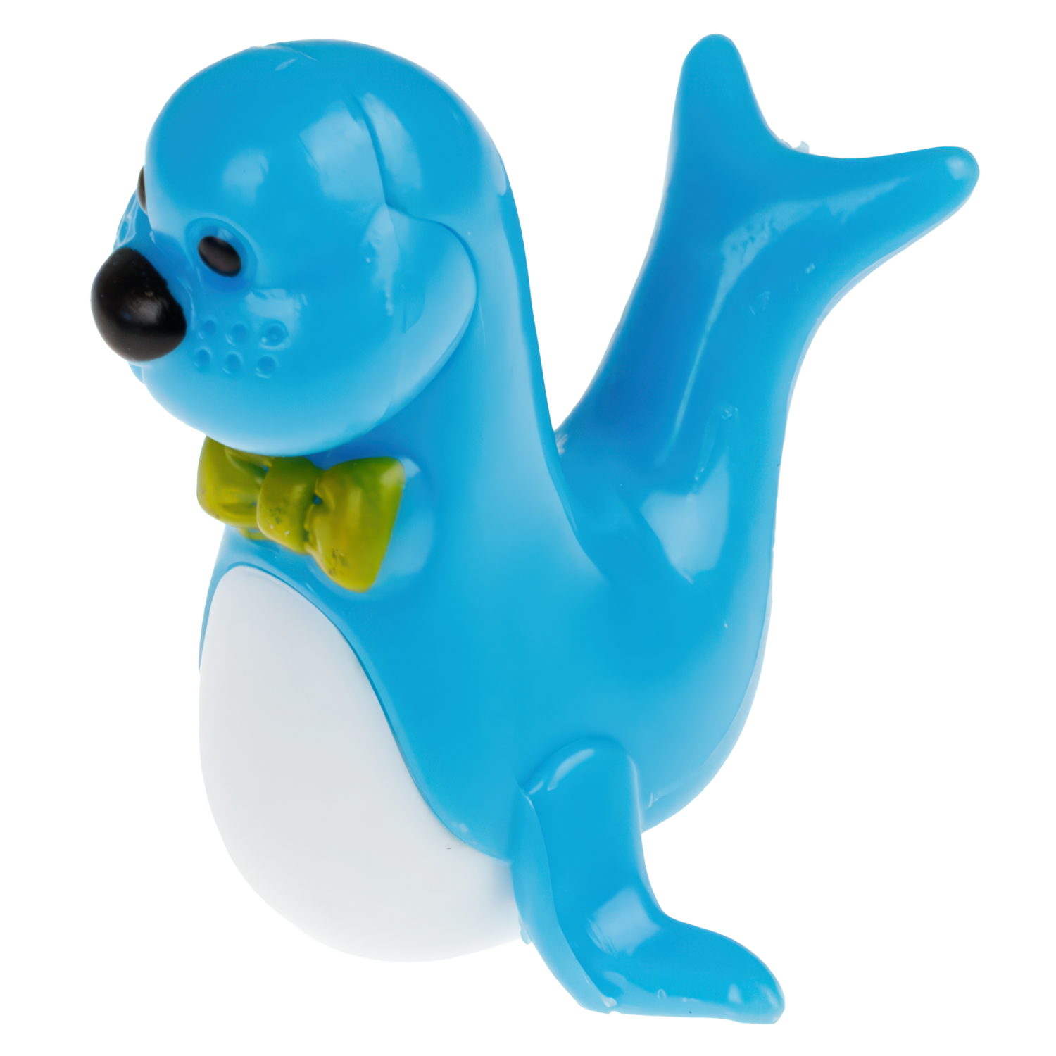 Настольная игра 1TOY Игродром Тонкий лед, Морской лев