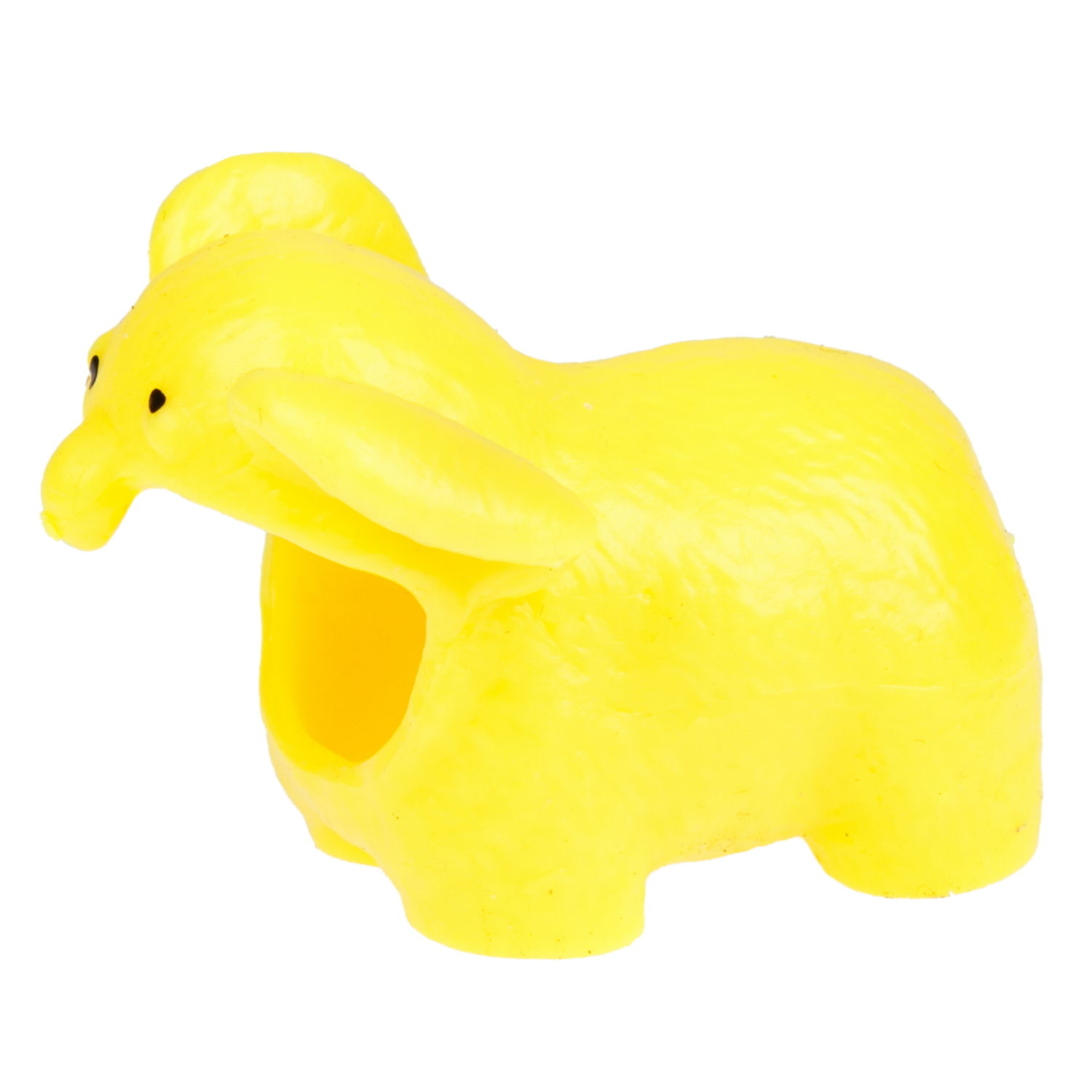 1toy "Прокачка для собачки", тянущиеся собачки в костюмчиках, мини 3,5*3,5*4 см д/б 24 шт