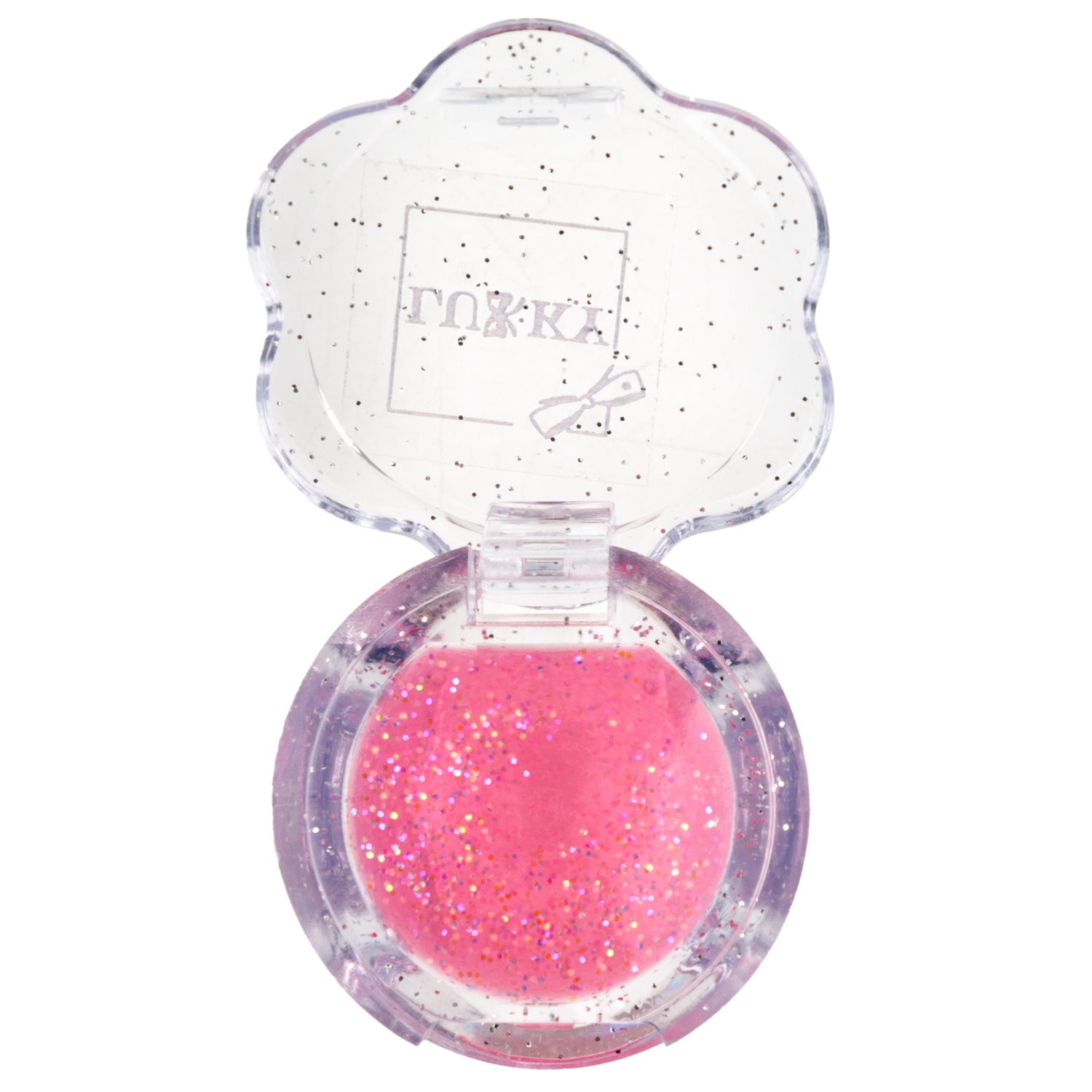 Набор детской декоративной косметики Lukky Бьюти Дизайн Тик-так часики