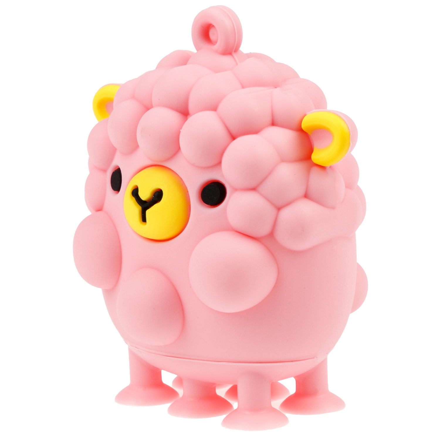 Антистресс-игрушка 1TOY Жмяка Hit Pop It, в ассортименте