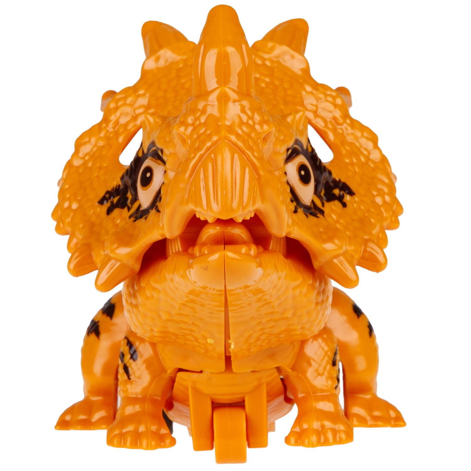 1Toy Динопарк "Мими заврики" (д/б 6 шт., в асс. 6 видов, коробка)