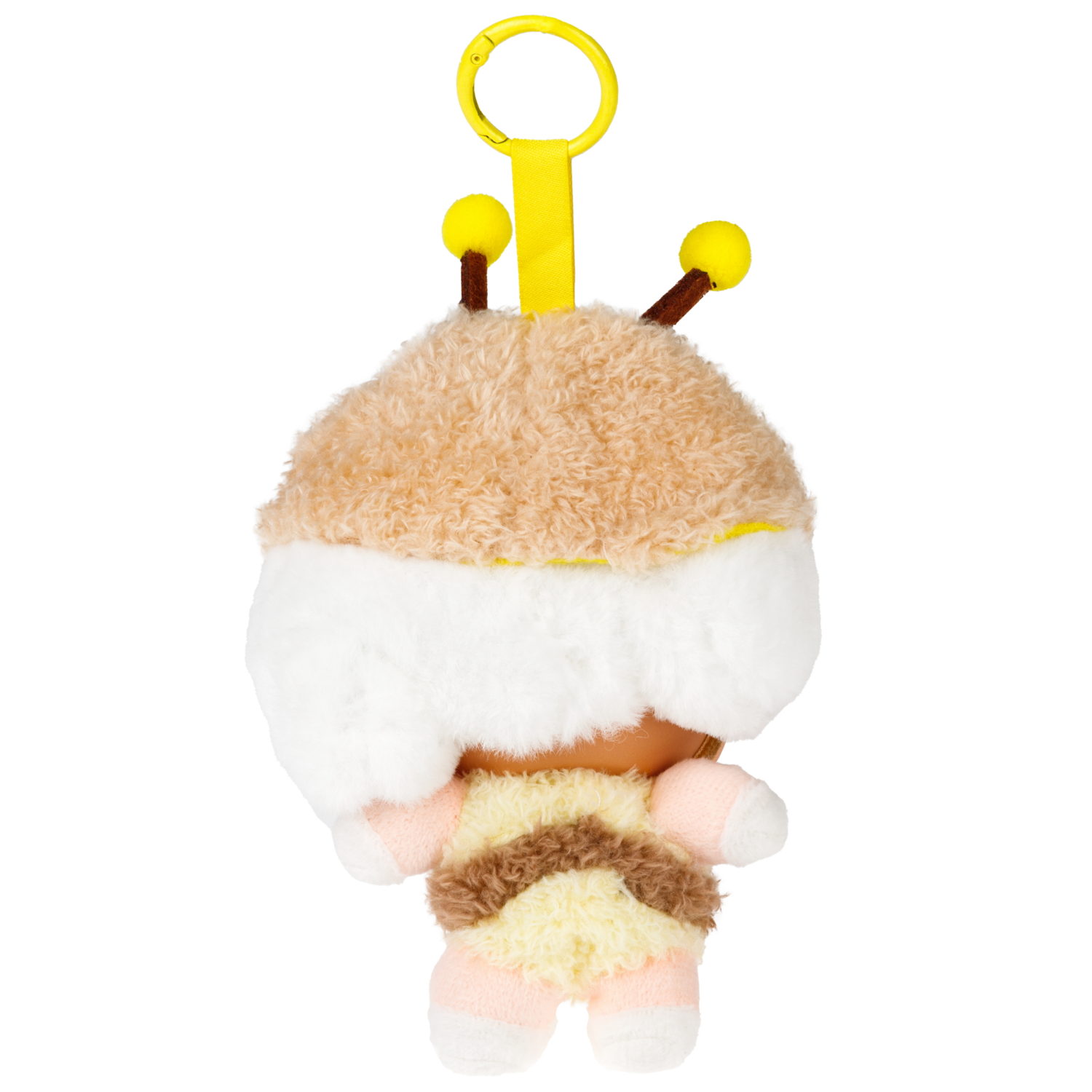 Игрушка-сюрприз 1TOY LollyTears в виде обвеса, брелока, 15 см