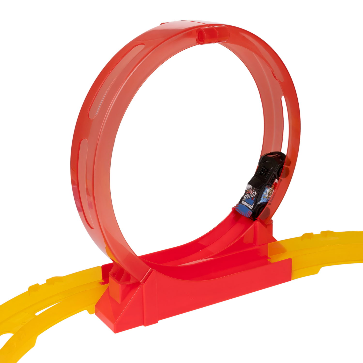 Набор 1TOY Трюк-трек "Экстрим-парк"