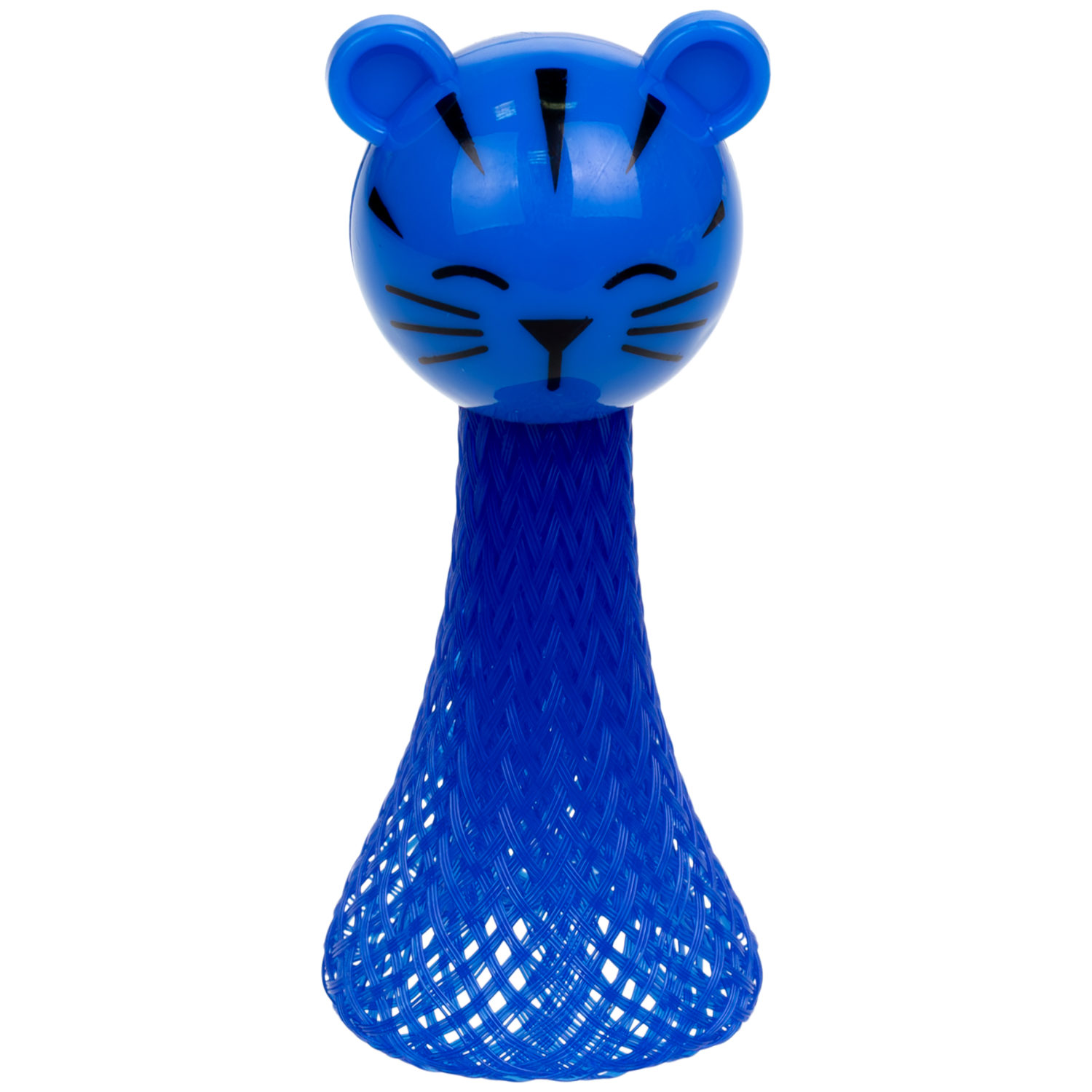 Пиньята - пирамида сюрпризов 1TOY с наполнением, внутри конфетти и 12 игрушек для детей, мальчика, девочки, набор для праздника, нового года, дня рождения