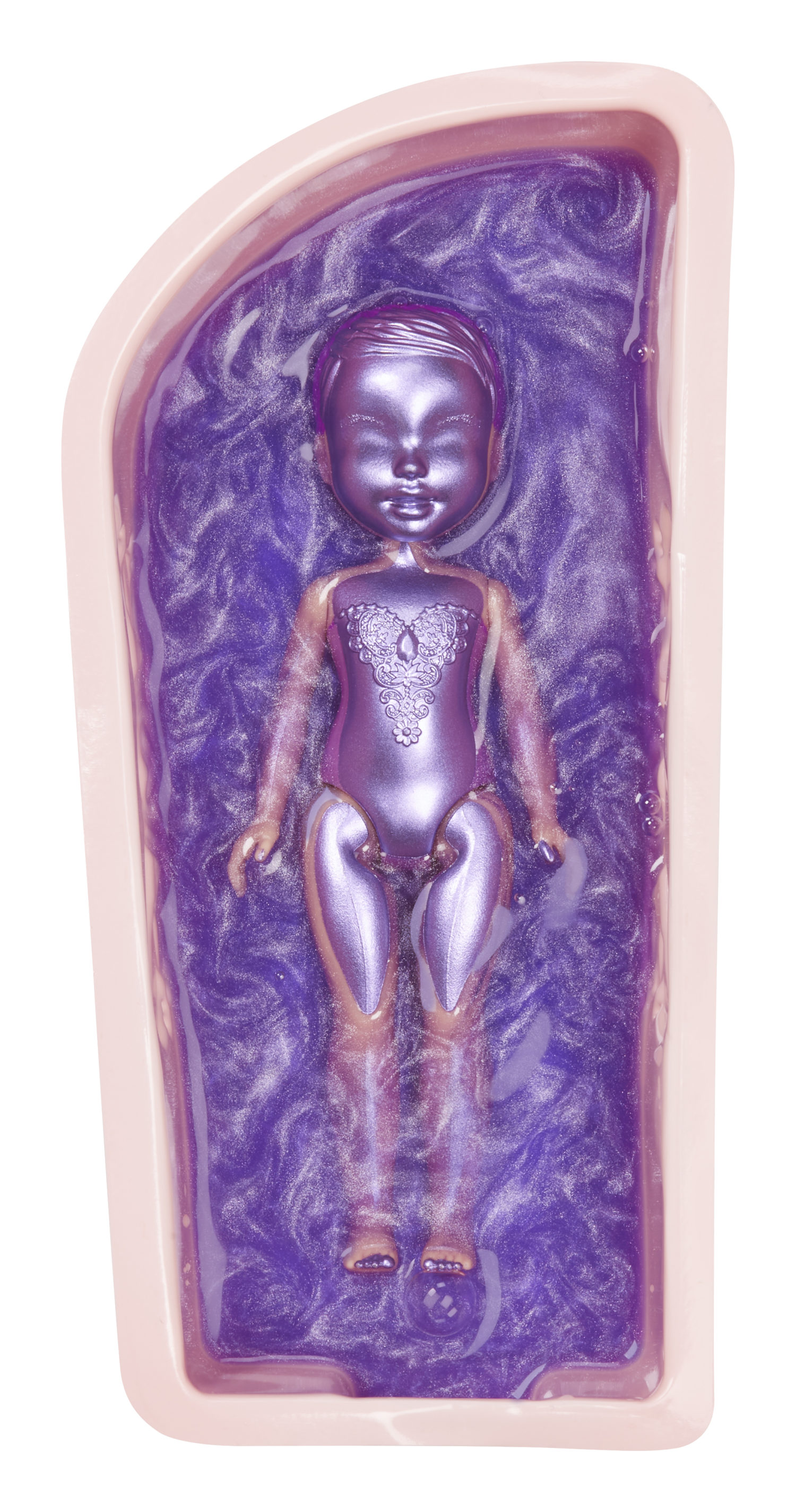 Dream Ella кукла-сюрприз с изменением цвета Aubrey