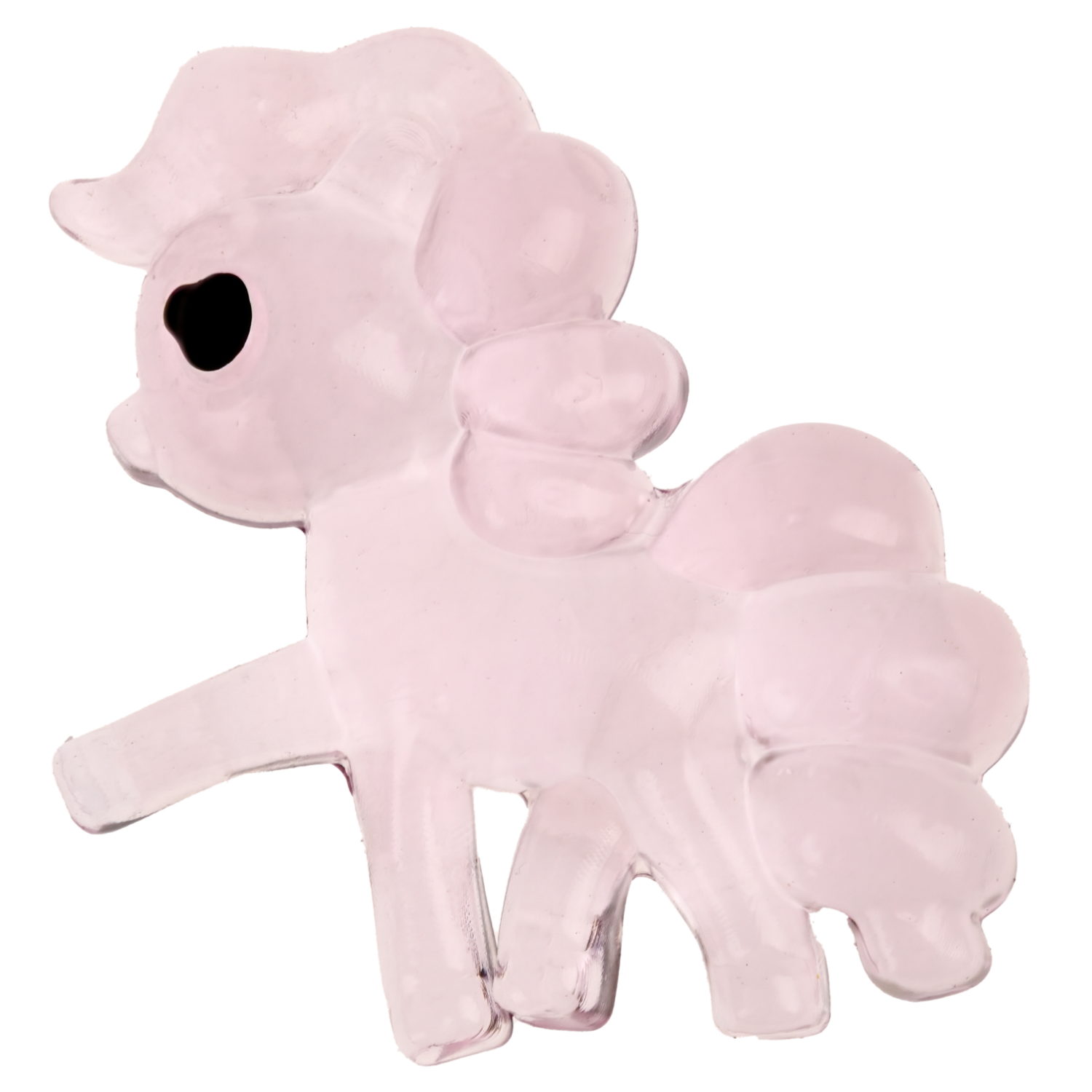 Таба сквиши 1TOY Крутой замес Единороги, набор 4 шт., 4,5х3,5х1 см