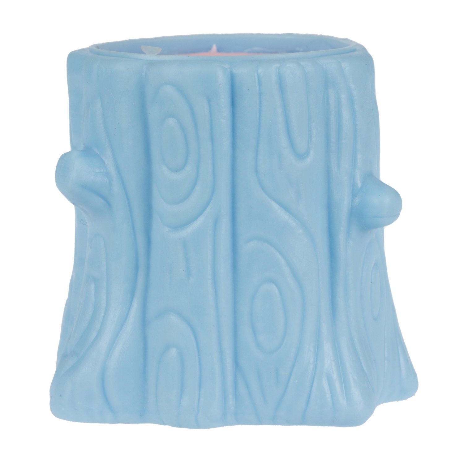 1Toy Жмяка "Выскочка. Бурундук" 5х6х7 см, 12 шт. в д/б