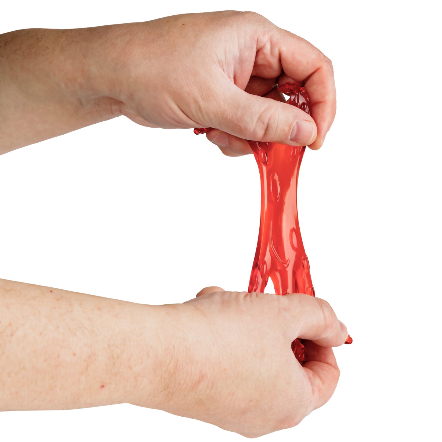 Игрушка-антистресс 1TOY Крутой замес Залипуха Морская звезда