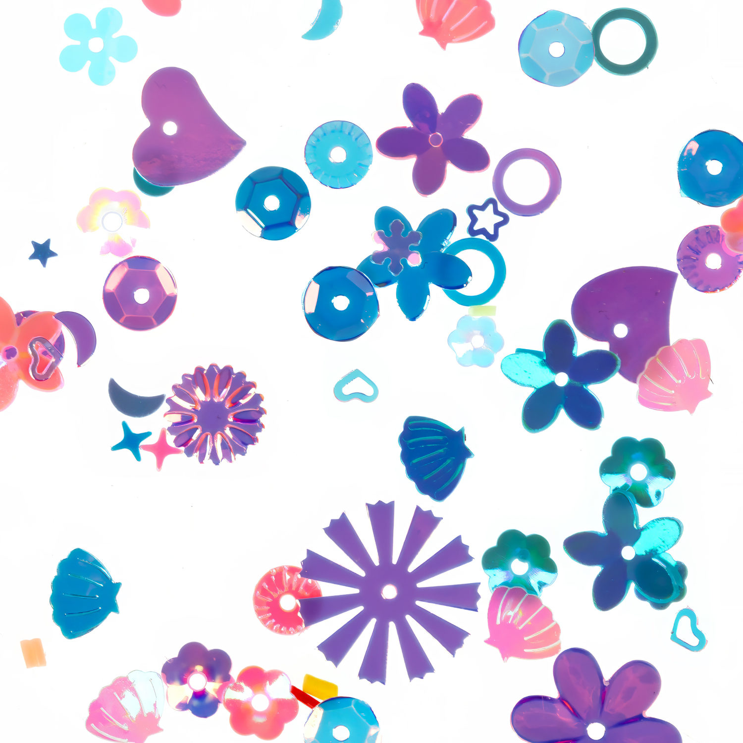 Игрушка-антистресс 1TOY Крутой замес «Няшка-вкусняшка», «Пончик с посыпкой», с колокольчиком, в ассортименте