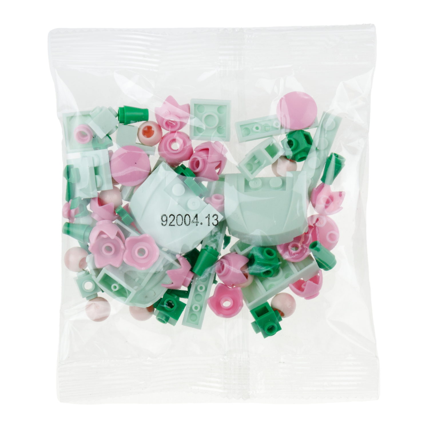 1TOY конструктор Blockformers "Цветы пустыни", 12 видов в ассортименте