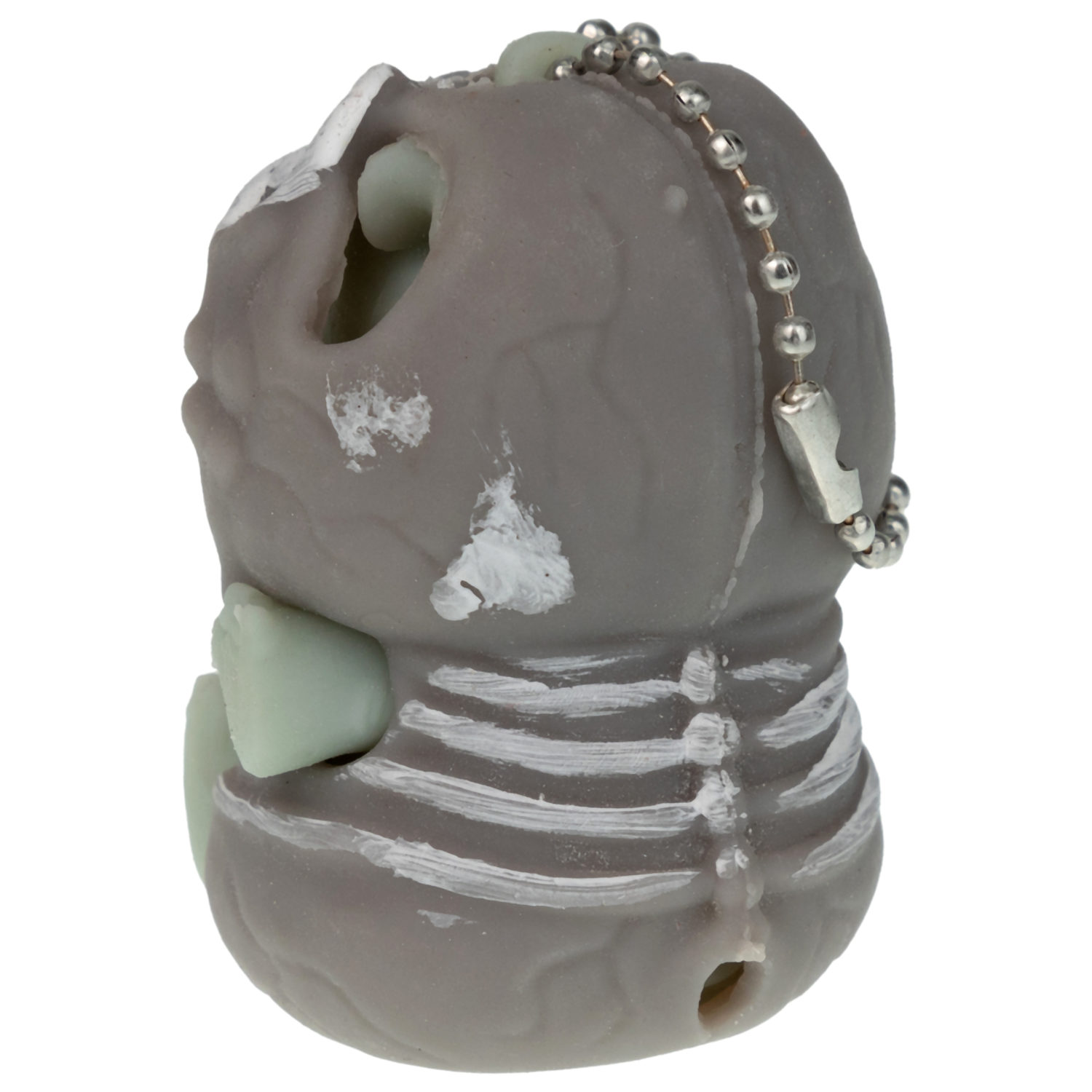 Игрушка антистресс для рук 1TOY Маскарад для зверят, мягкая, резиновая, сквиш, жмякалка, мялка, брелок детский, для взрослого, 12 видов в ассортименте